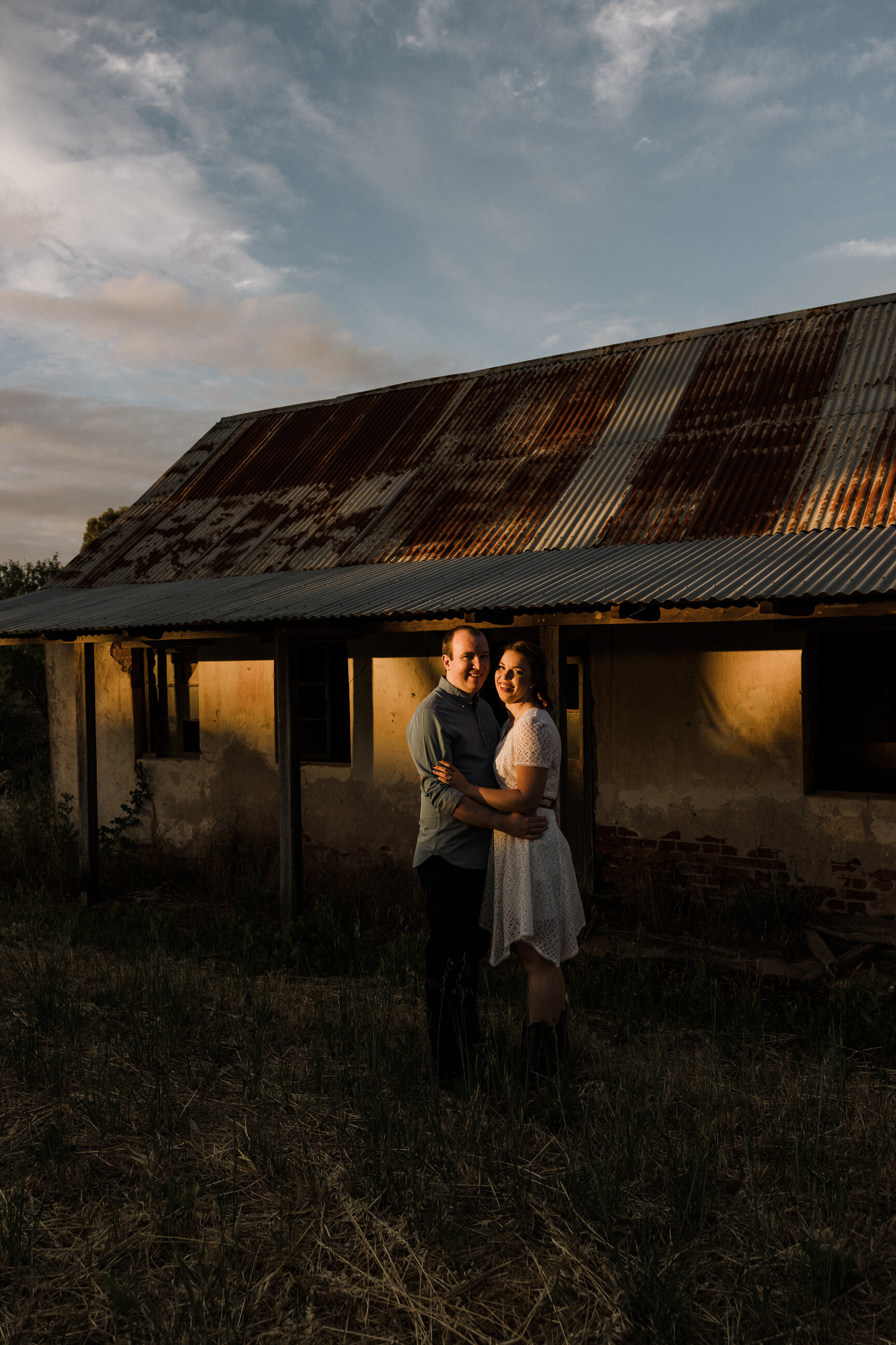 Relaxed Barossa Valley Engagement Session 21.JPG
