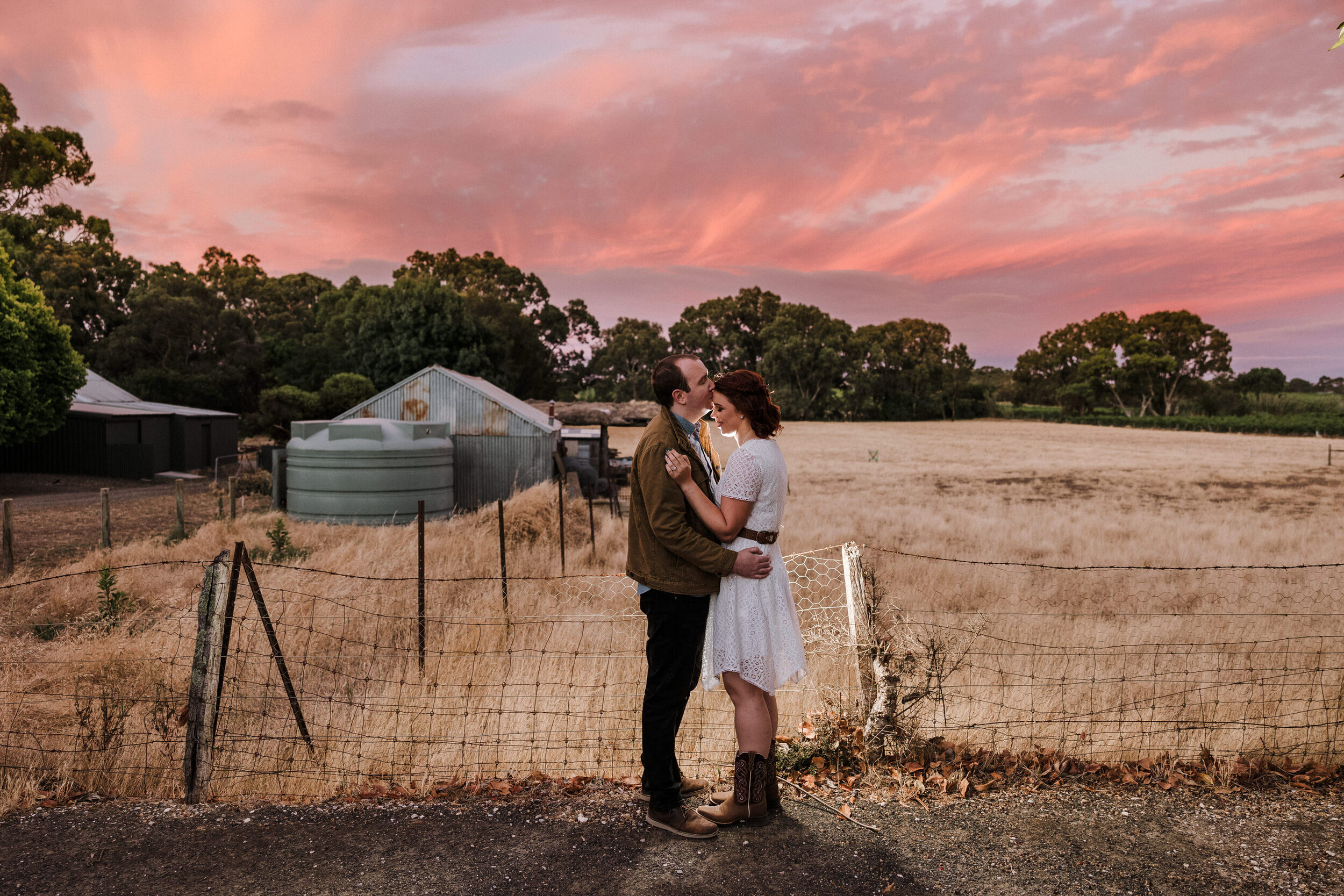 Relaxed Barossa Valley Engagement Session 41.JPG