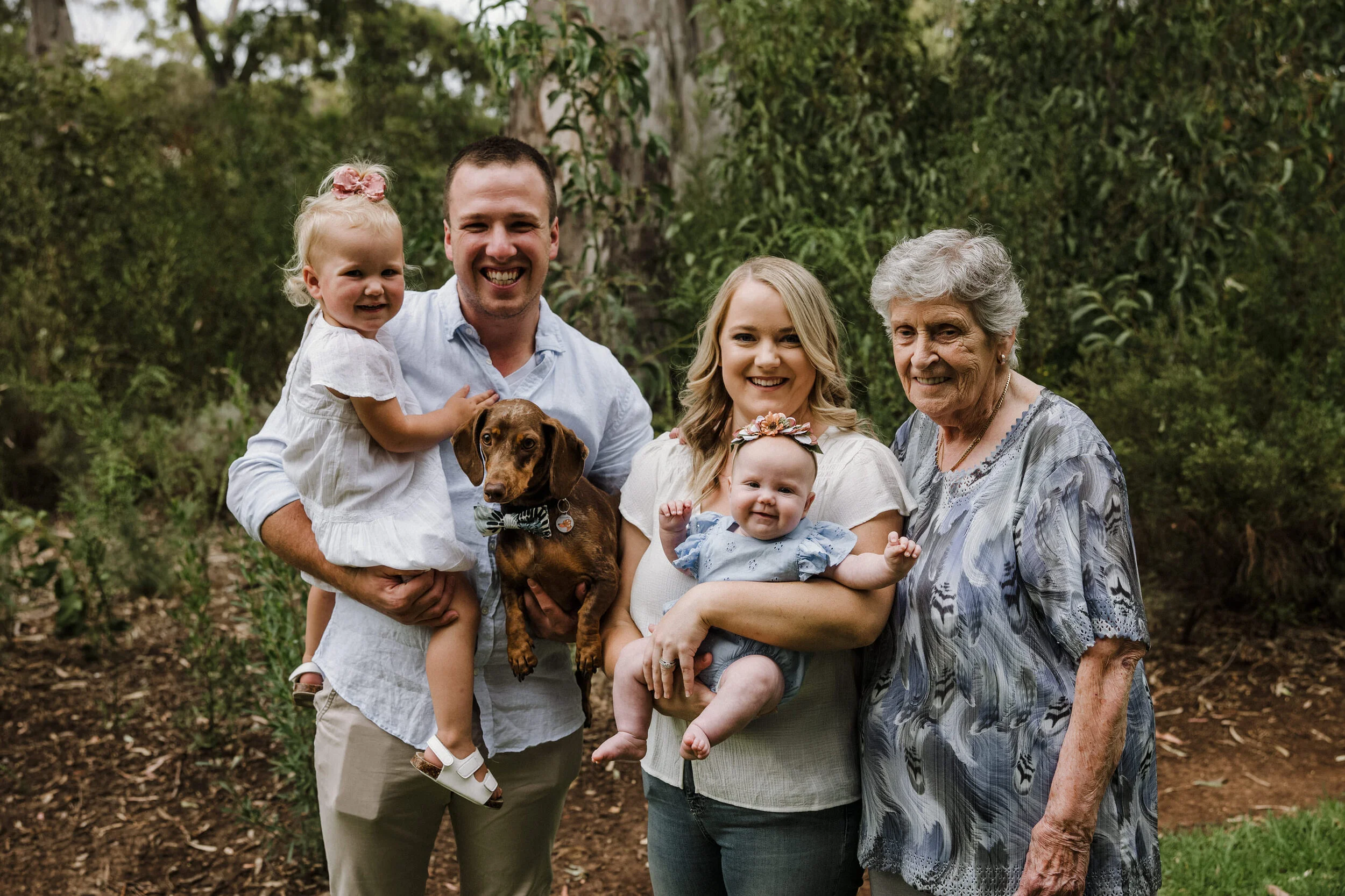 Oaklands Wetland Family Portraits Adelaide 03.JPG