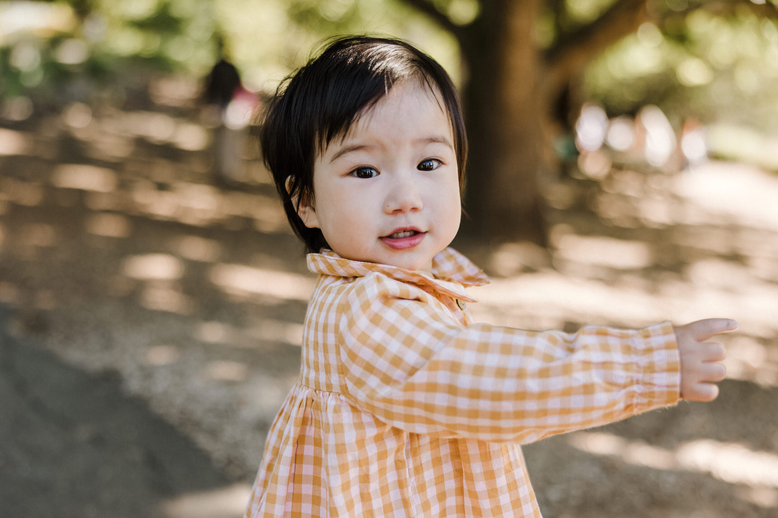 Family Portraits at Mount Lofty Botanic Gardens 01.JPG