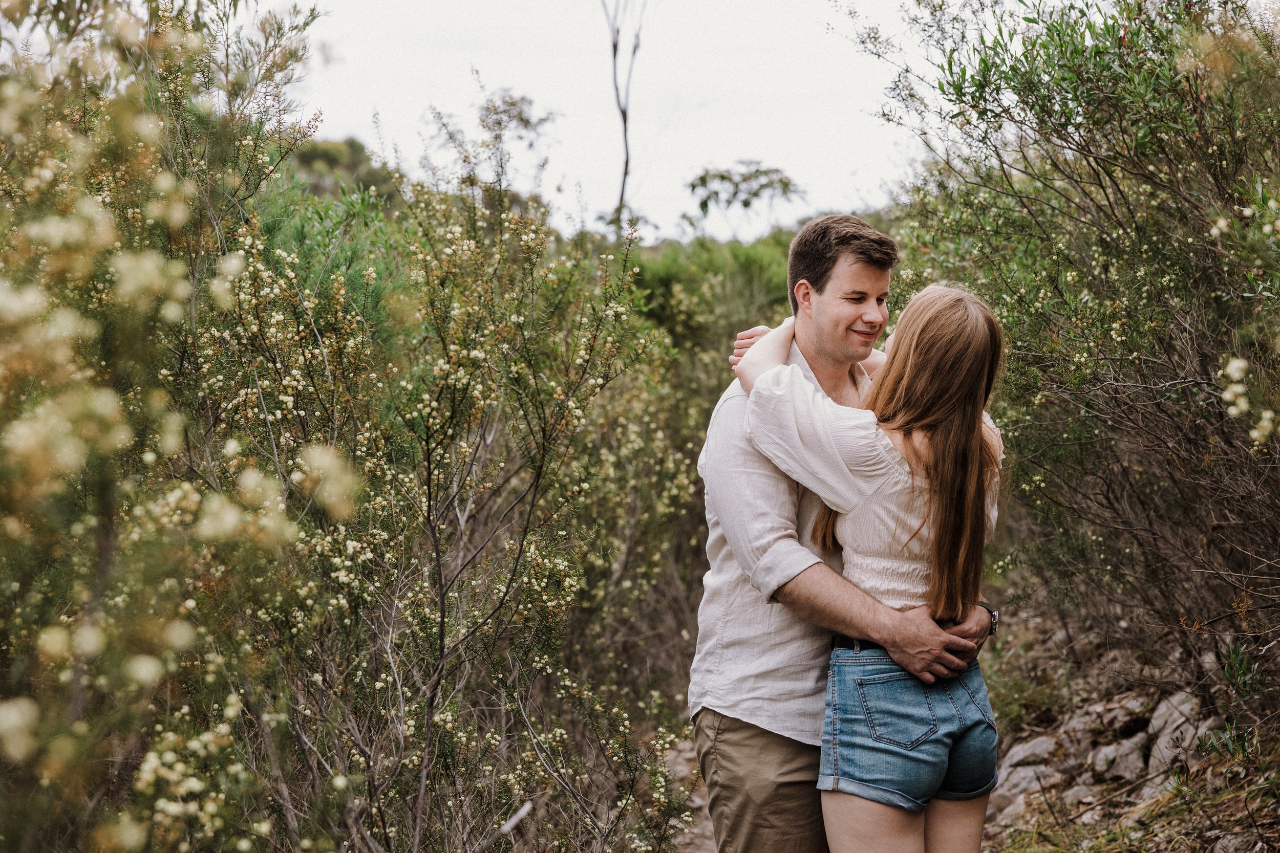 Adventurous Onkaparinga Engagement Portraits 11.jpg