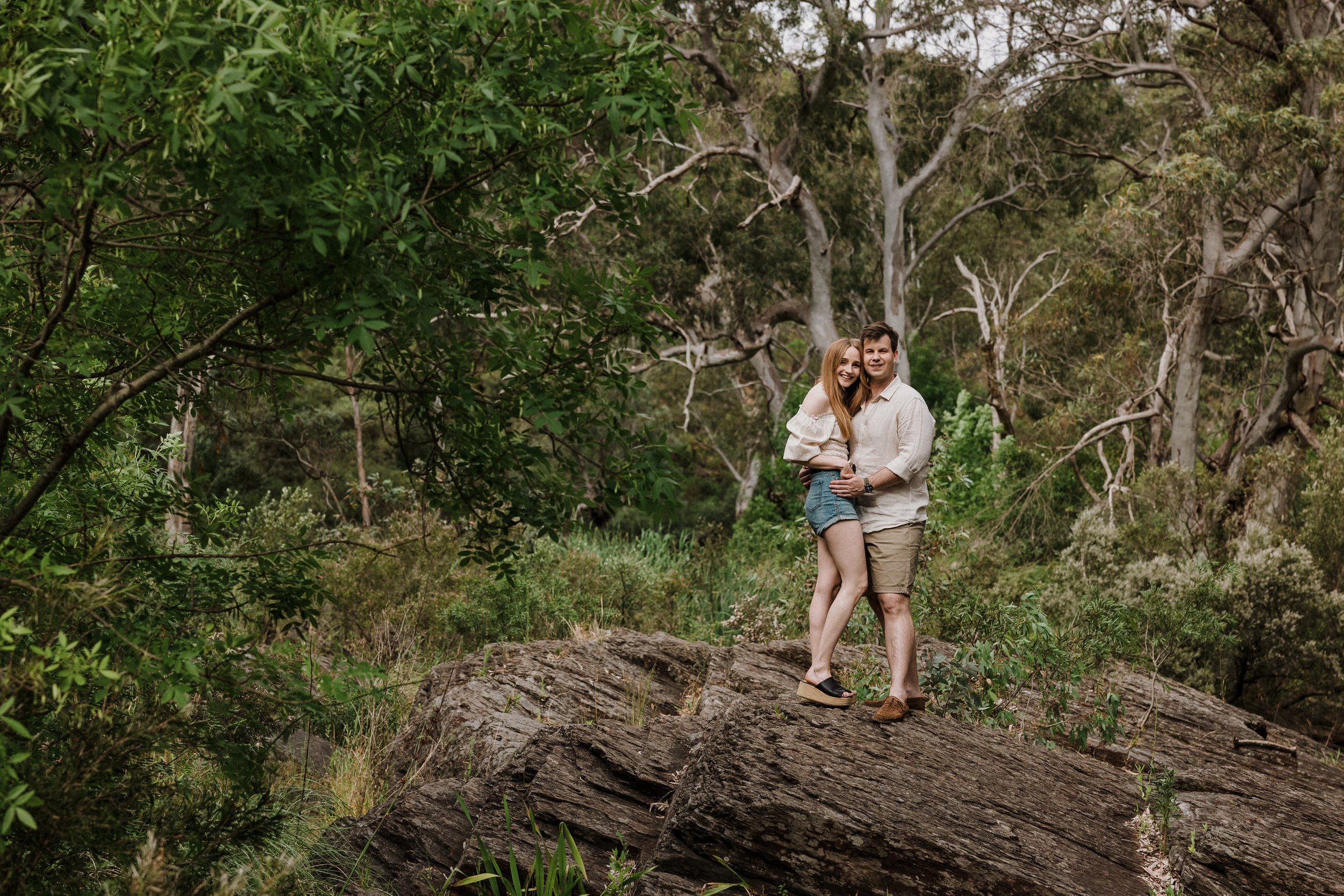 Adventurous Onkaparinga Engagement Portraits 24.jpg