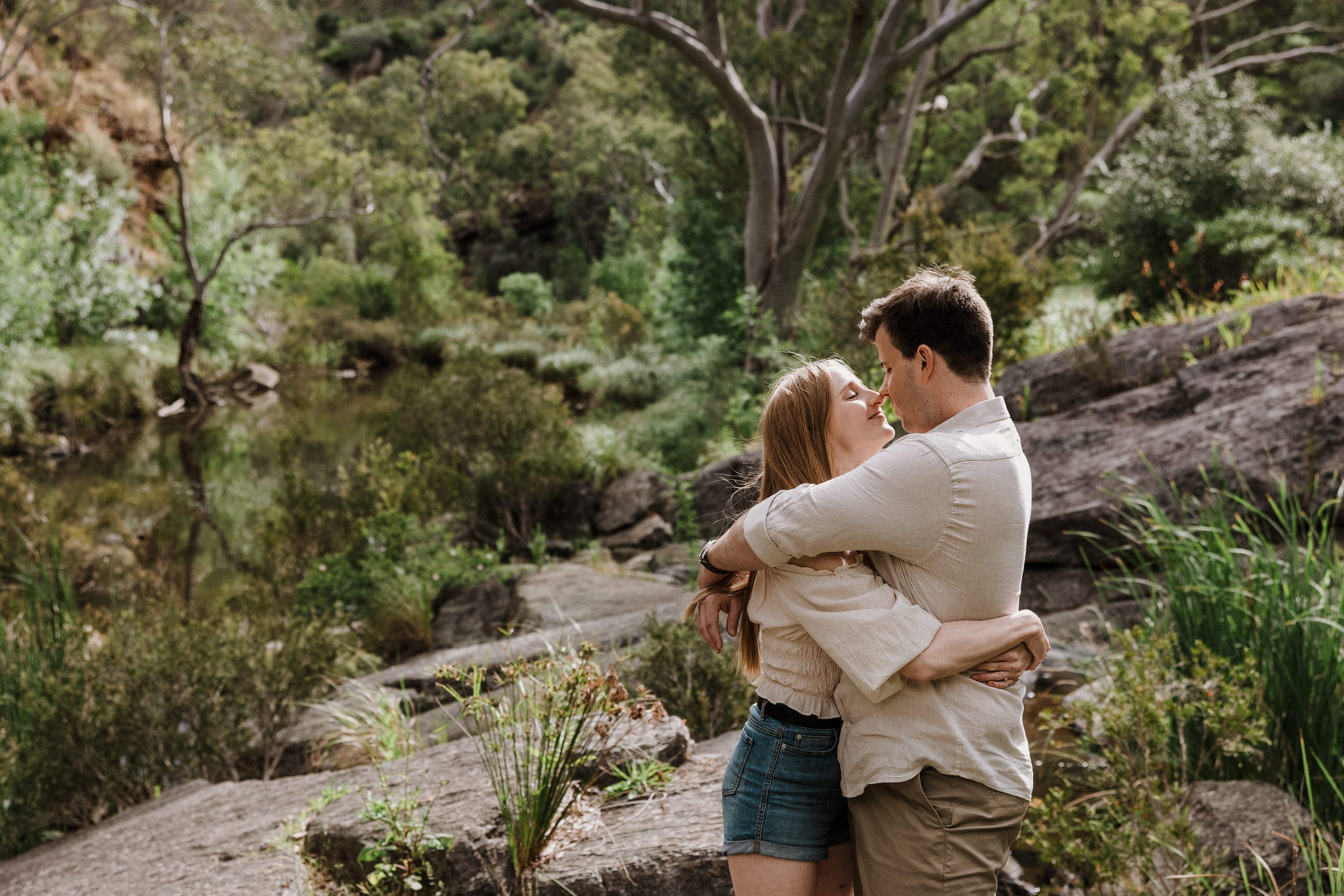 Adventurous Onkaparinga Engagement Portraits 28.jpg