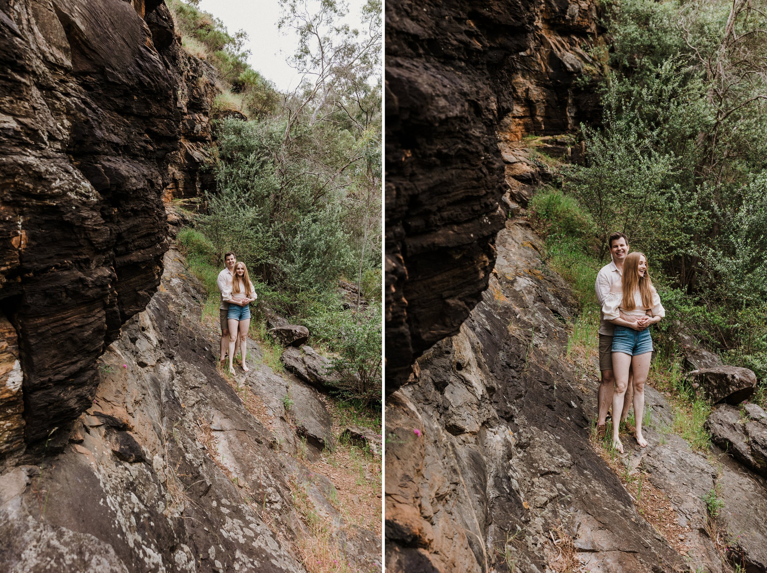 Adventurous Onkaparinga Engagement Portraits 33.jpg