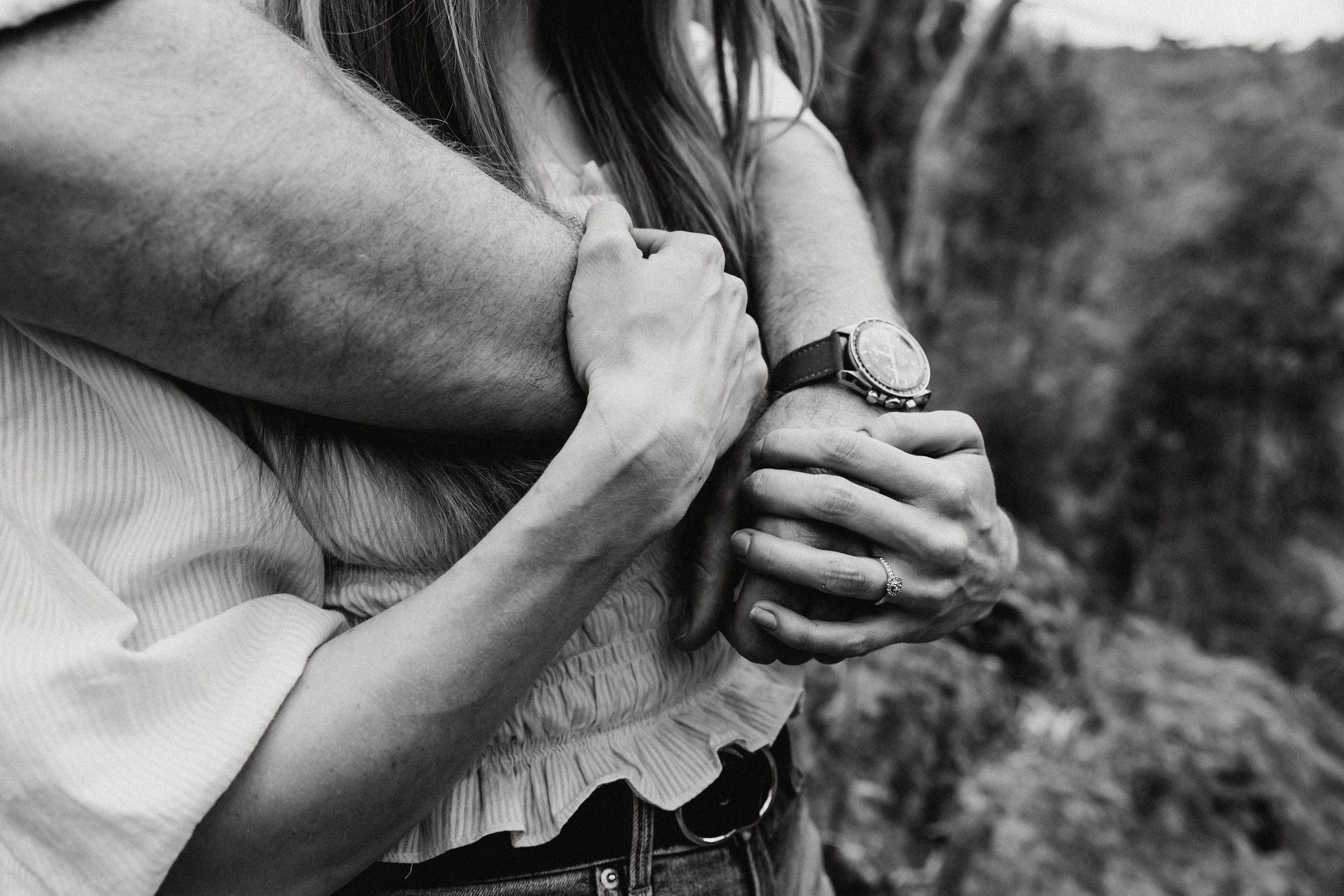 Adventurous Onkaparinga Engagement Portraits 43.jpg