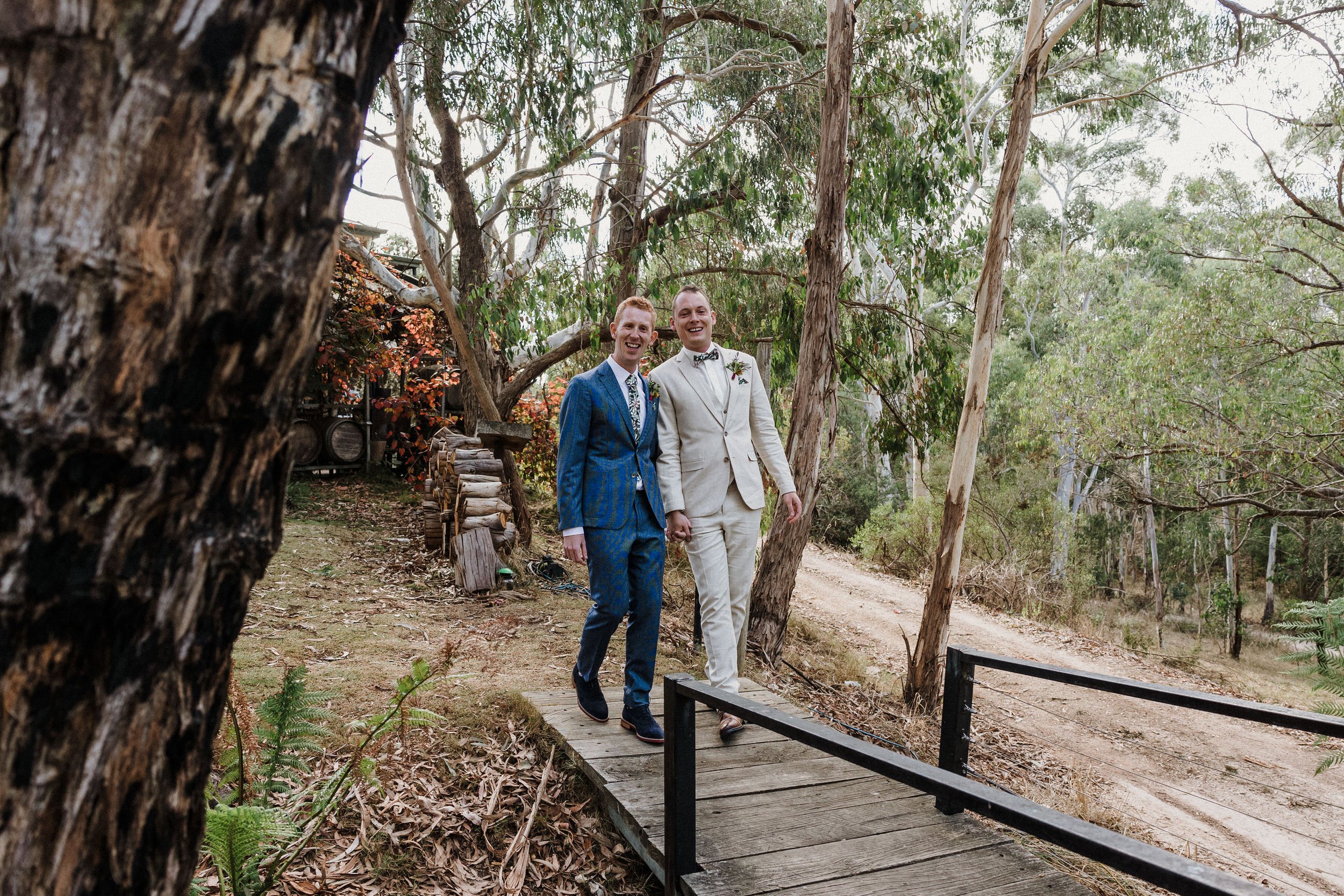 Adelaide Hills Same Sex Elopement 08.jpg