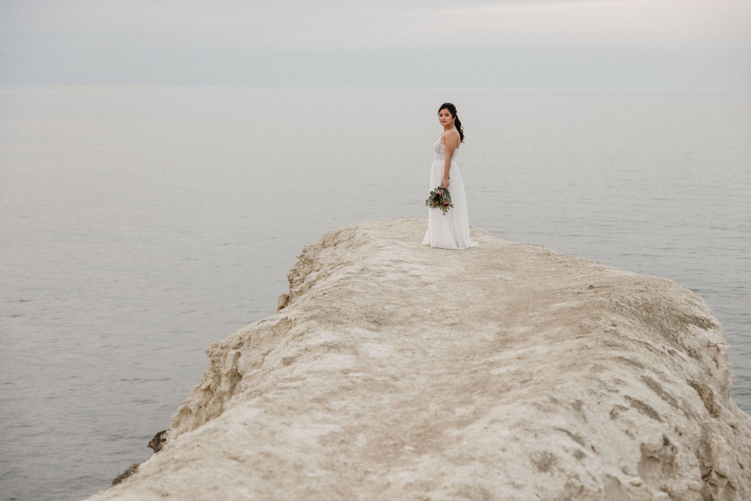 Adelaide Blanche Point Beach Elopement 20.jpg