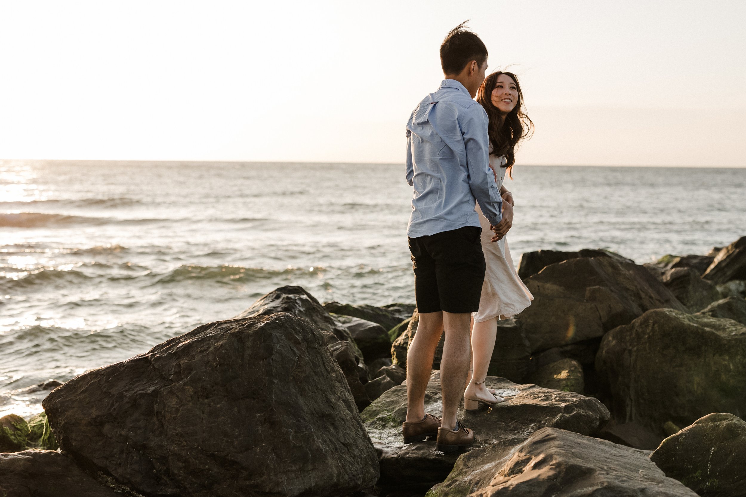 Adelaide Beach Engagement Portraits 09.jpg