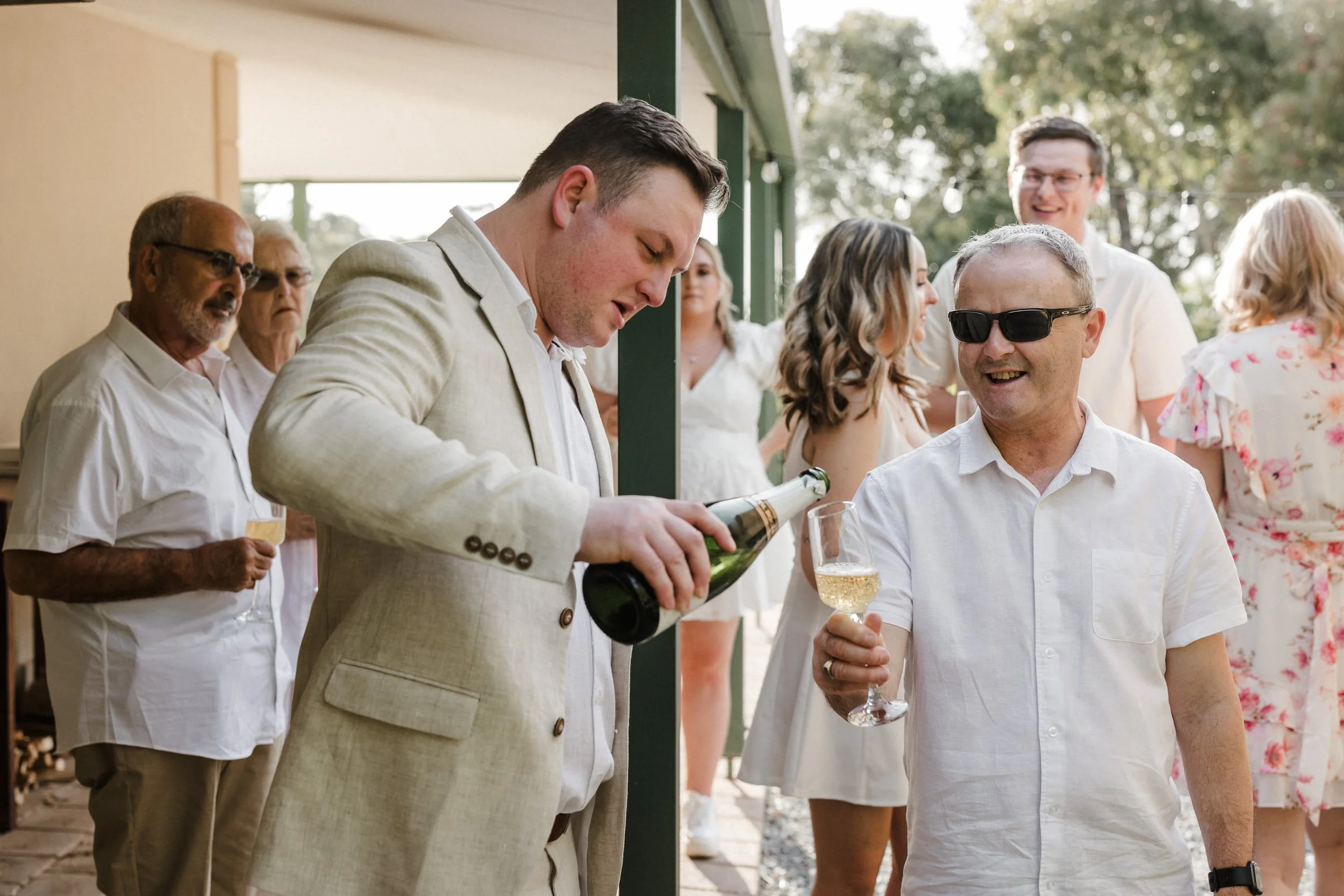 Magnolia Farm Elopement 020 candid photo.jpg