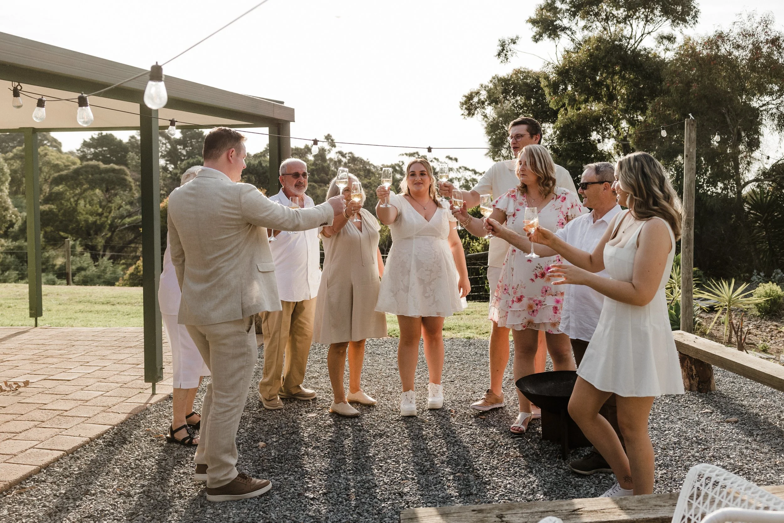 Magnolia Farm Elopement 021 candid toast.jpg
