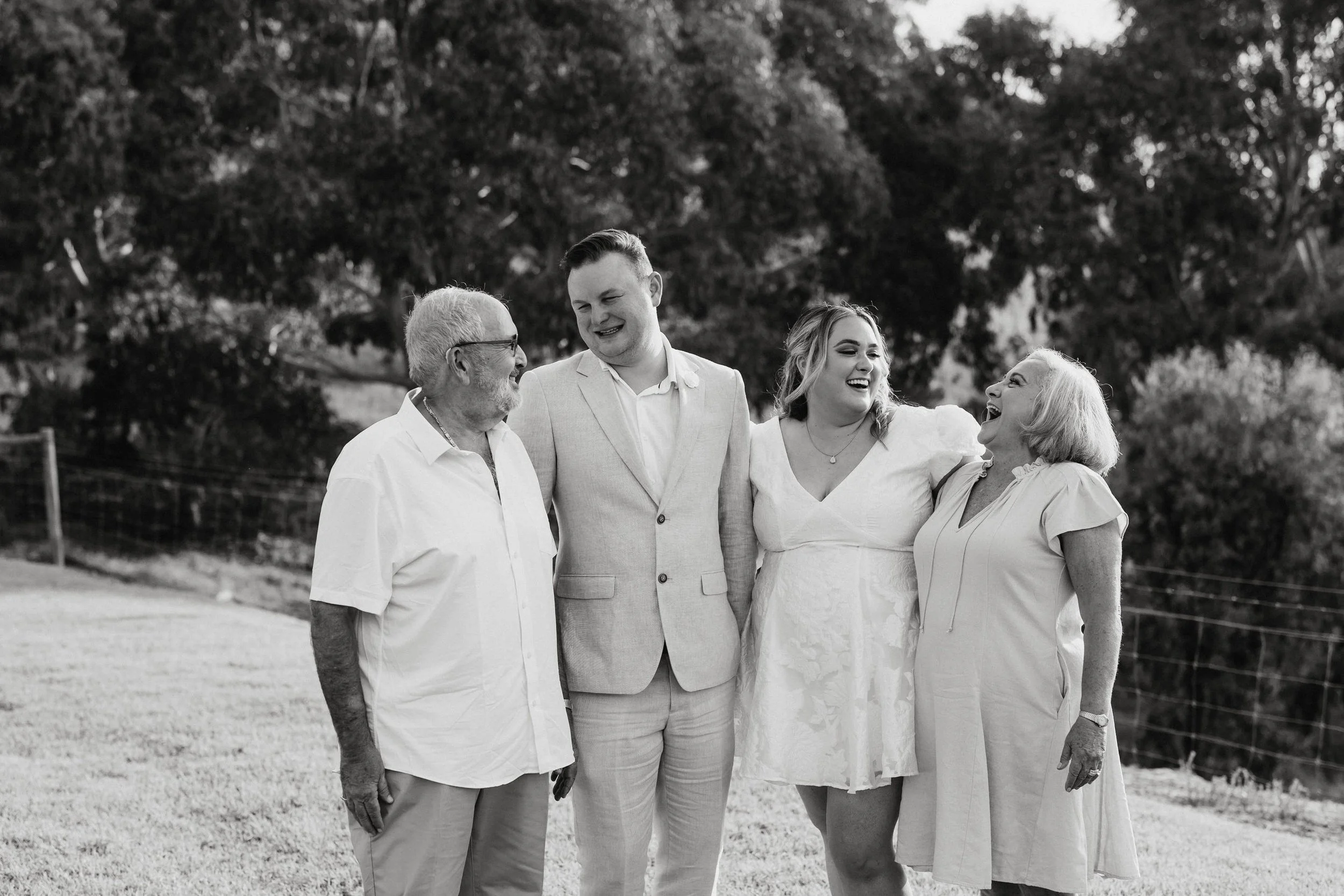 Magnolia Farm Elopement 026 natural wedding family photos.jpg