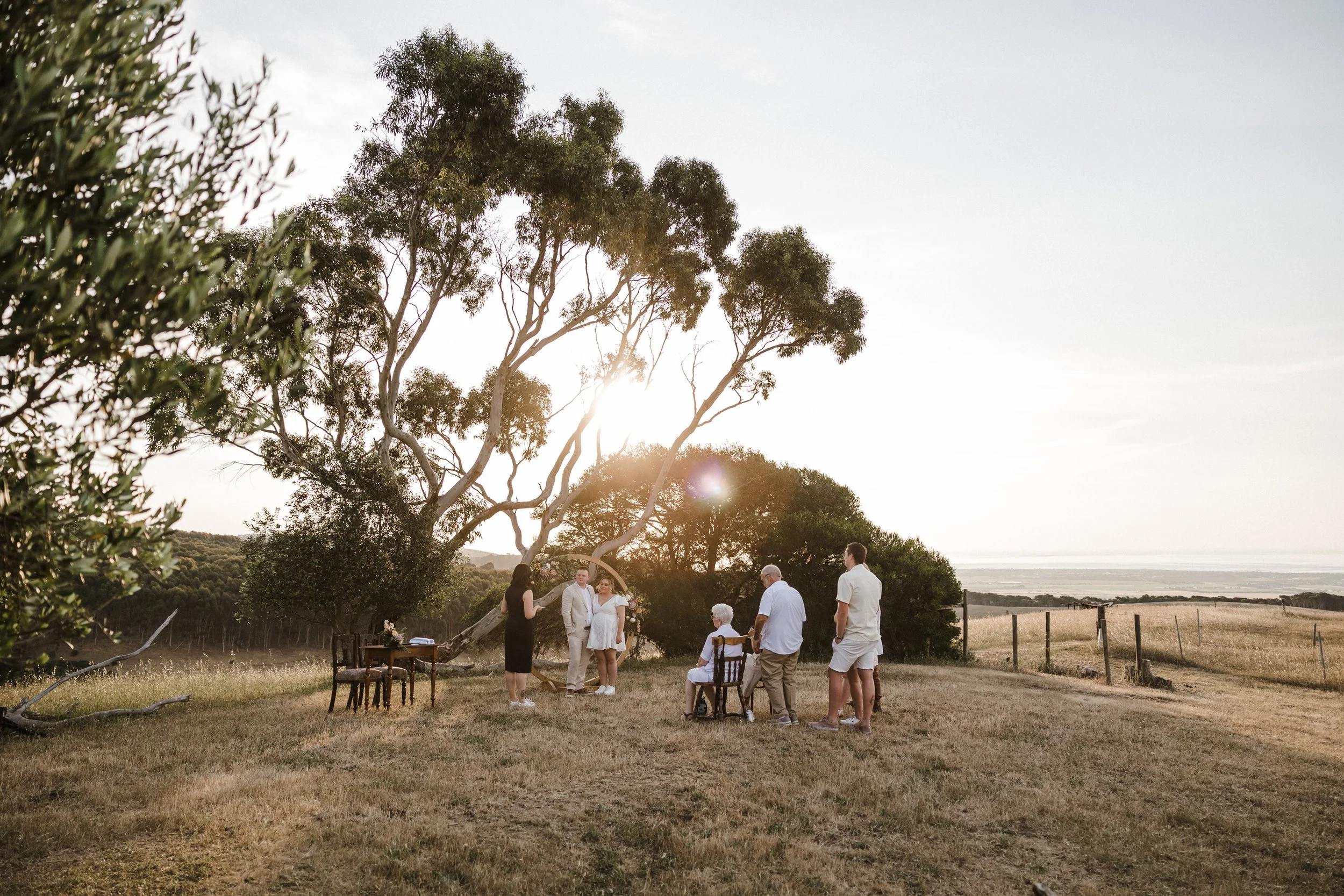 Magnolia Farm Elopement 032 intimate wedding ceremony.jpg