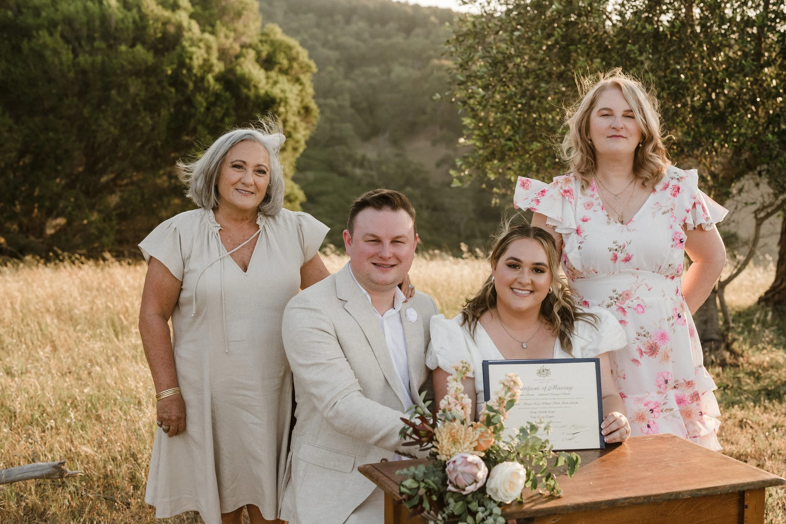 Magnolia Farm Elopement 040 witness photo.jpg