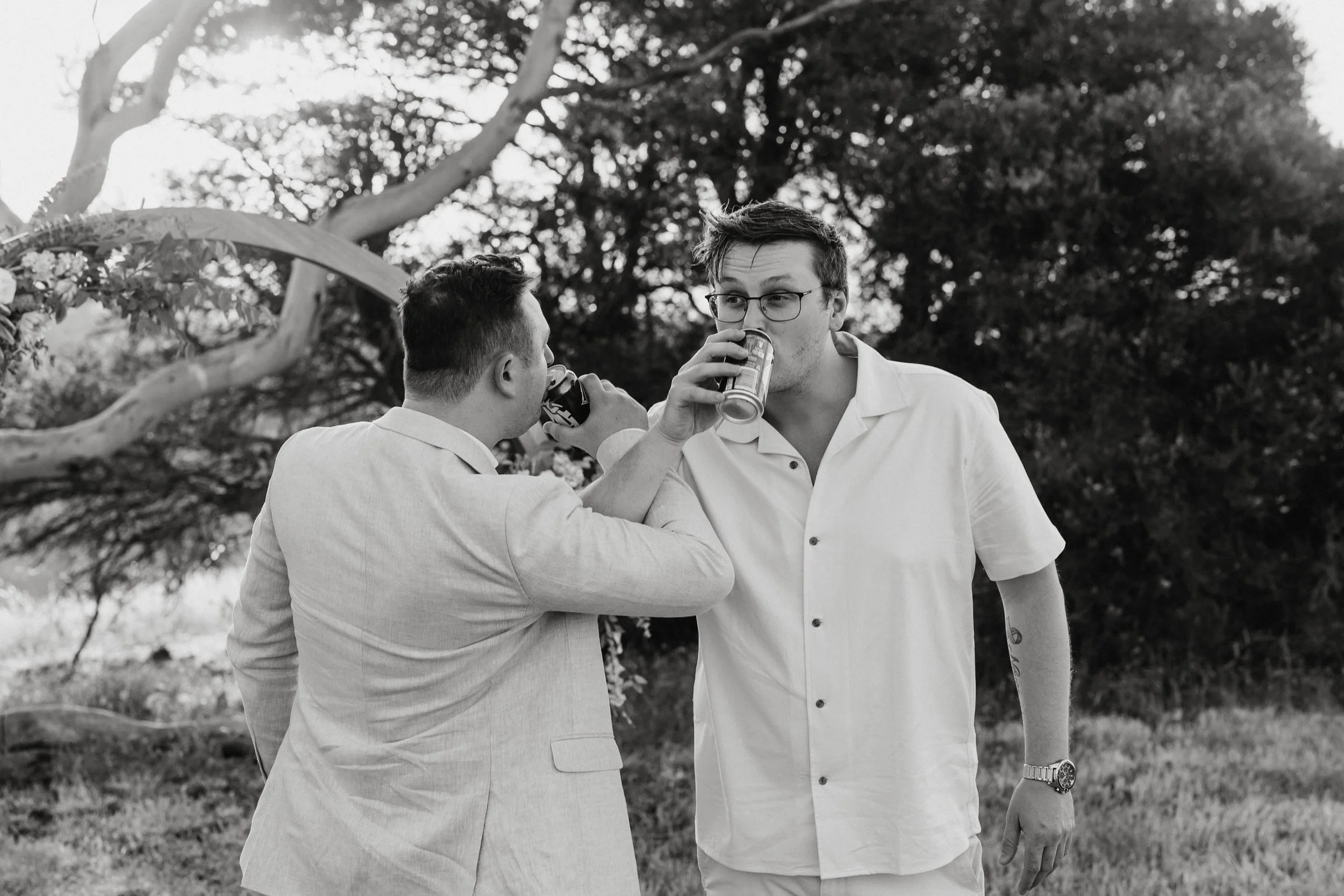 Magnolia Farm Elopement 041 candid celebrations.jpg