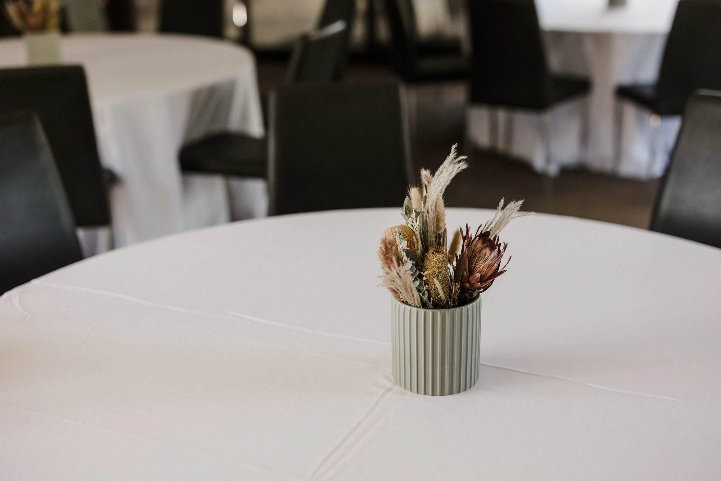 03 Monarto Zoo Wedding - reception decor.jpg
