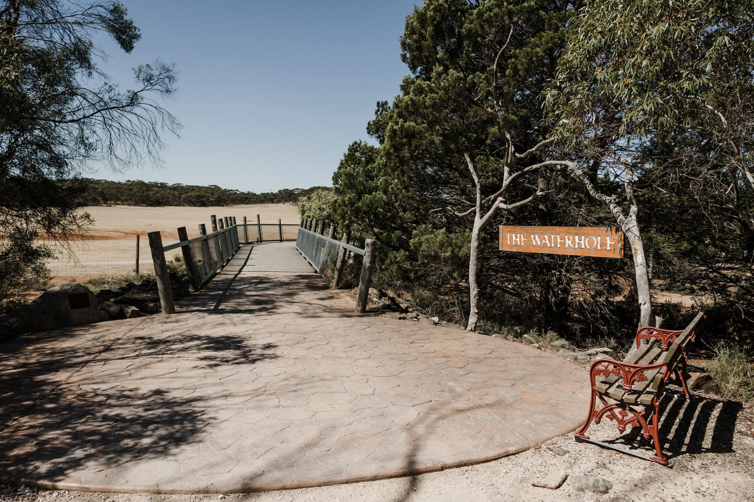 06 Monarto Zoo Wedding - ceremony location.jpg