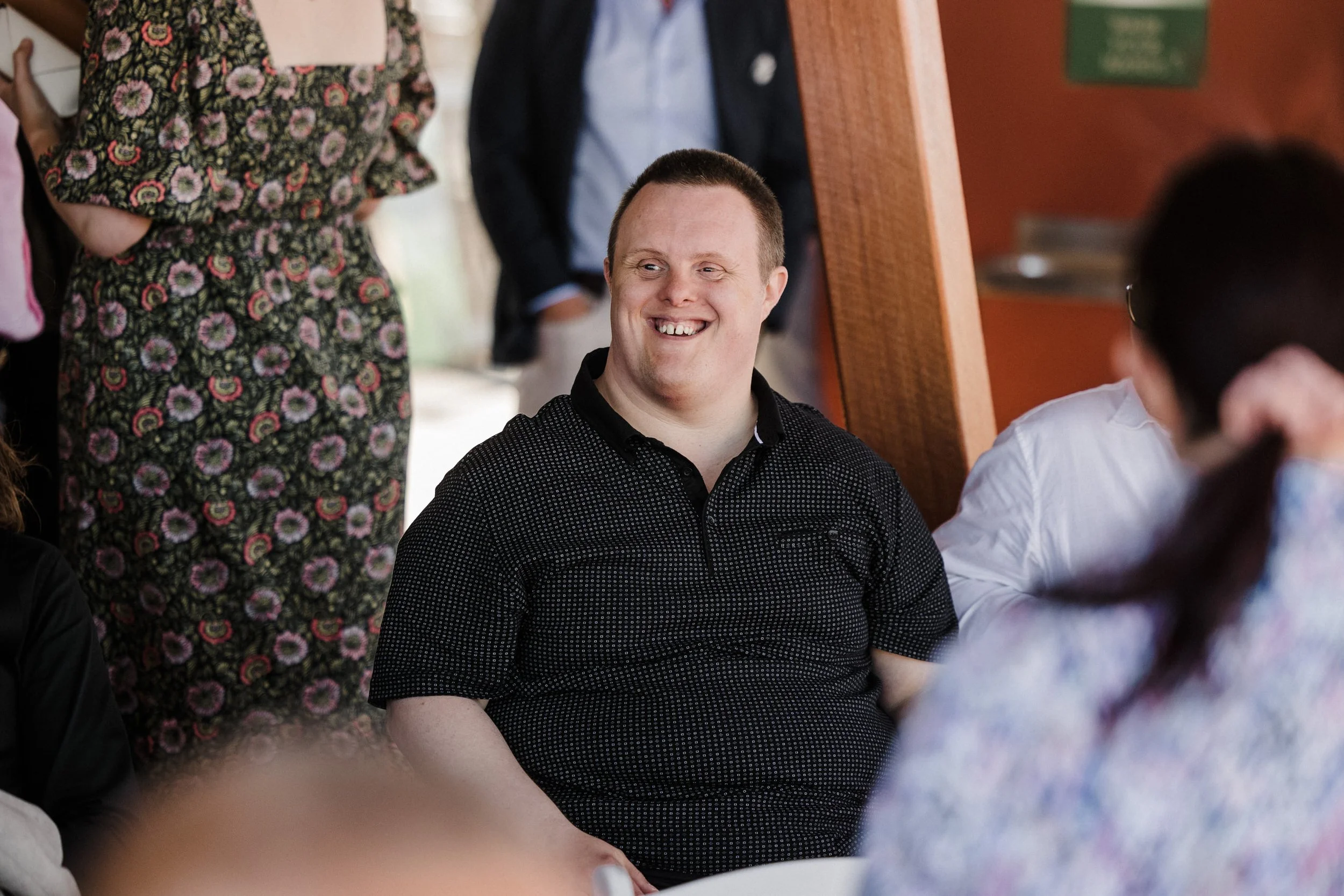 11 Monarto Zoo Wedding - guest candids.jpg