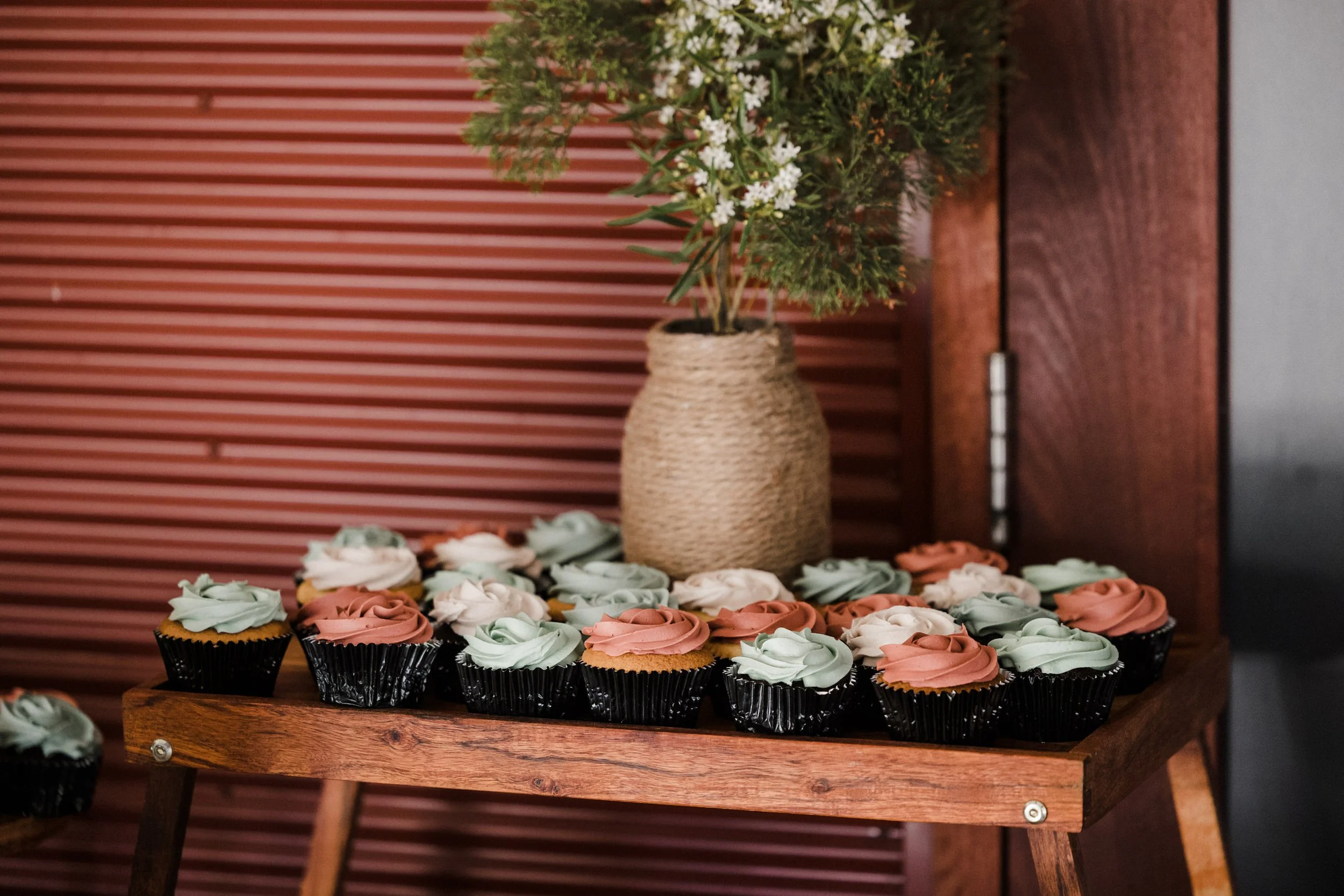 16 Monarto Zoo Wedding - reception.jpg