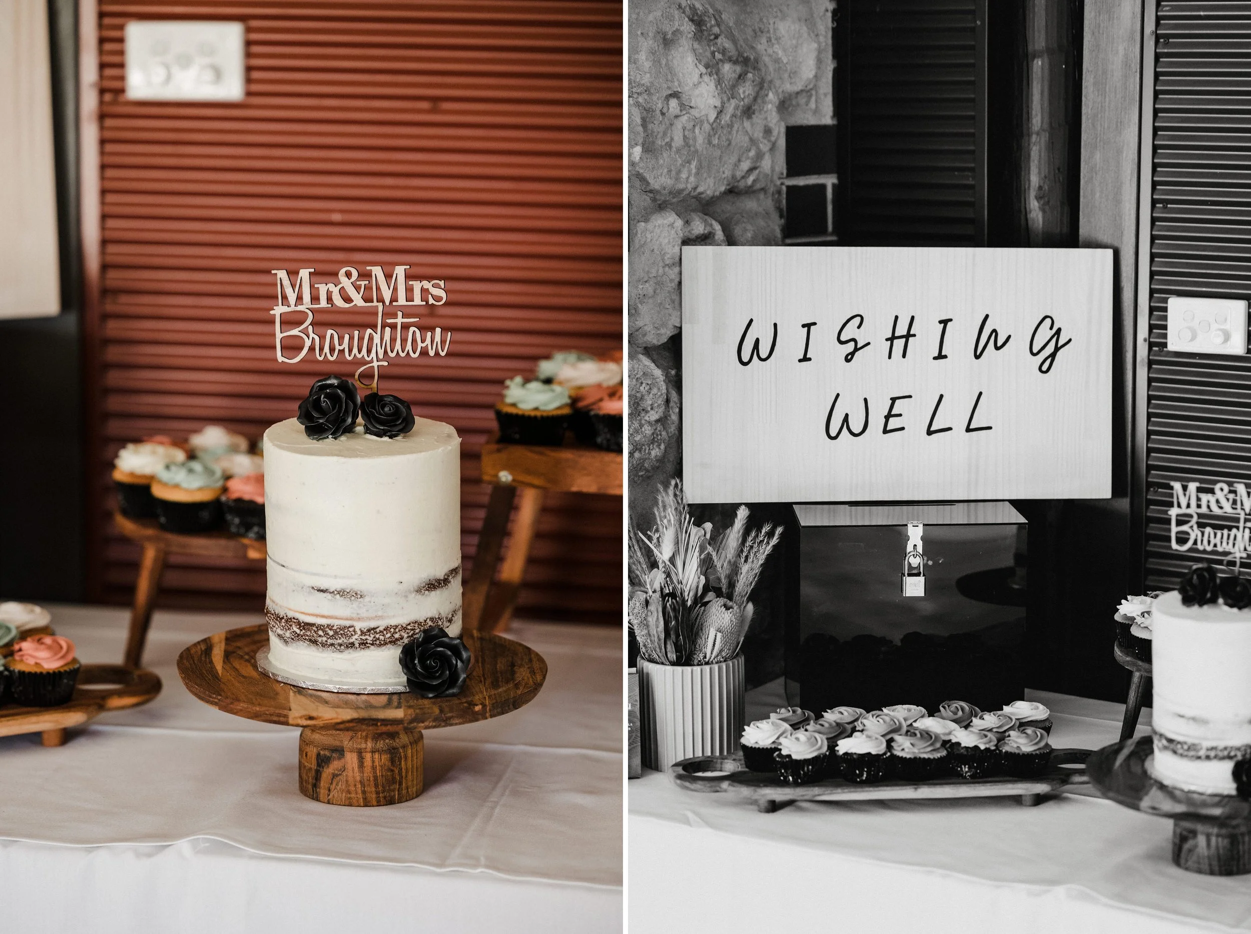 14 Monarto Zoo Wedding - reception.jpg