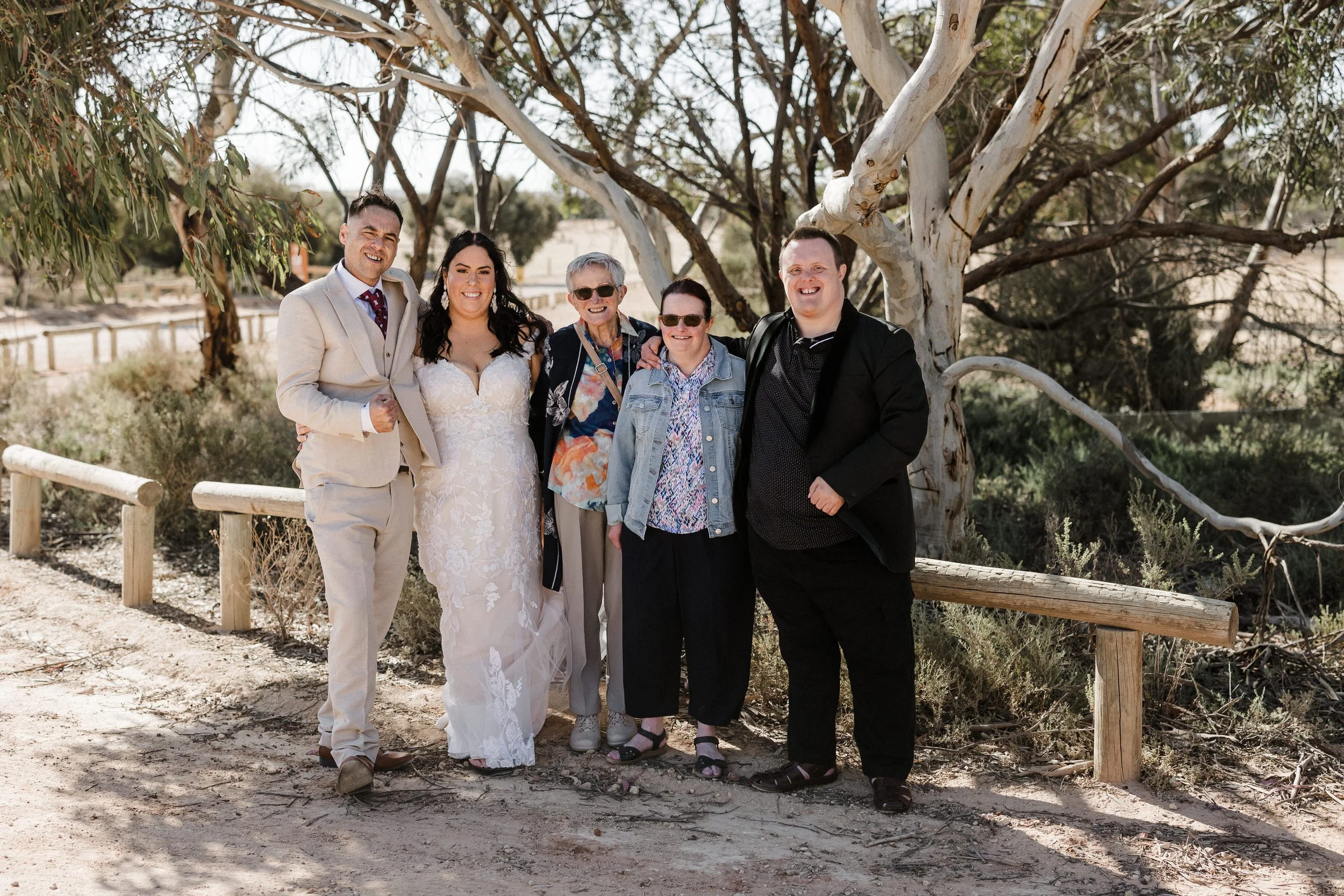 27 Monarto Zoo Wedding - family photos.jpg