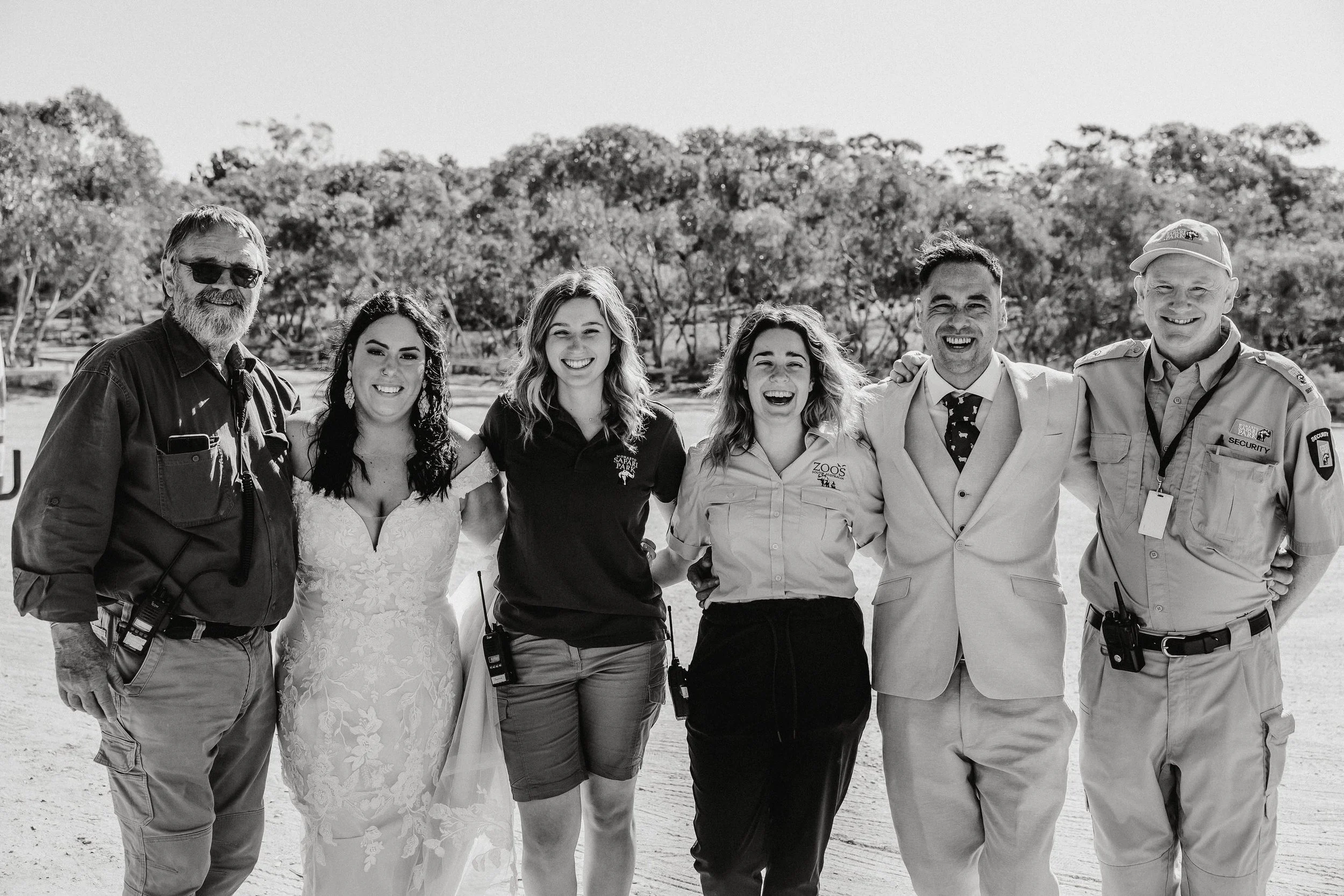 28 Monarto Zoo Wedding - family photos.jpg
