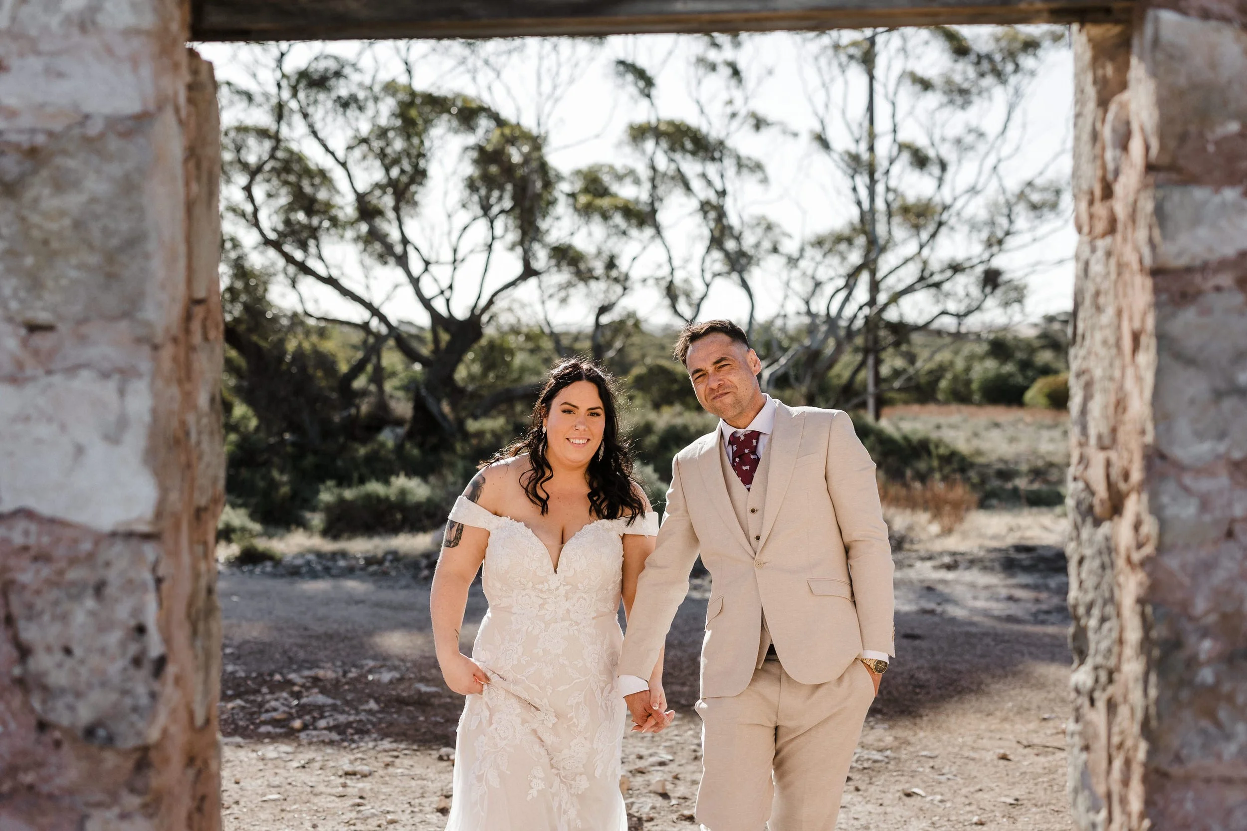 43 Monarto Zoo Wedding - portrait photos.jpg