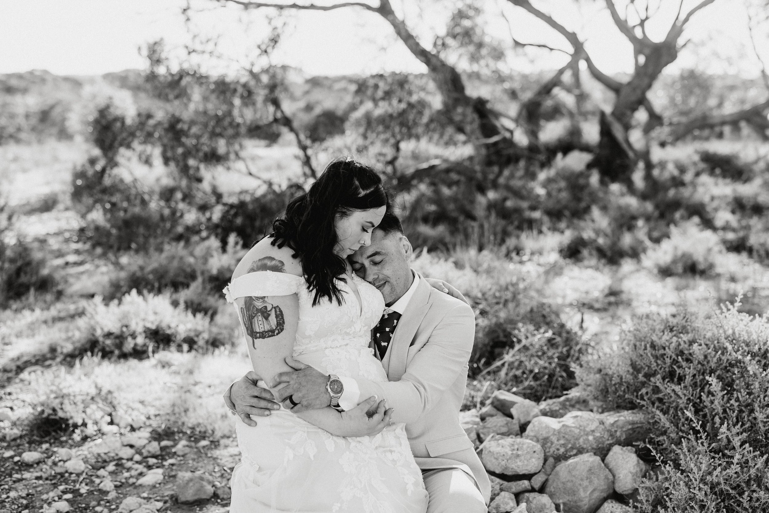 45 Monarto Zoo Wedding - portrait photos.jpg