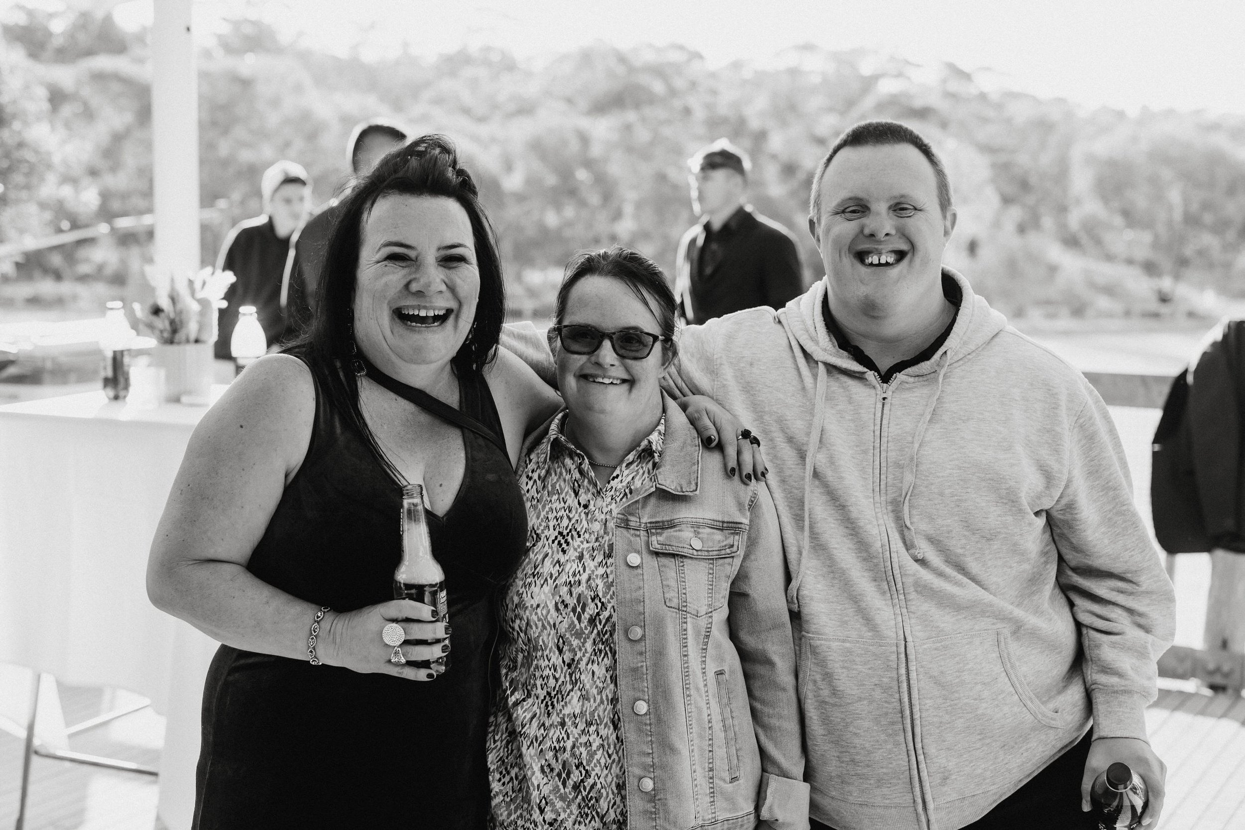 51 Monarto Zoo Wedding - guest candids.jpg