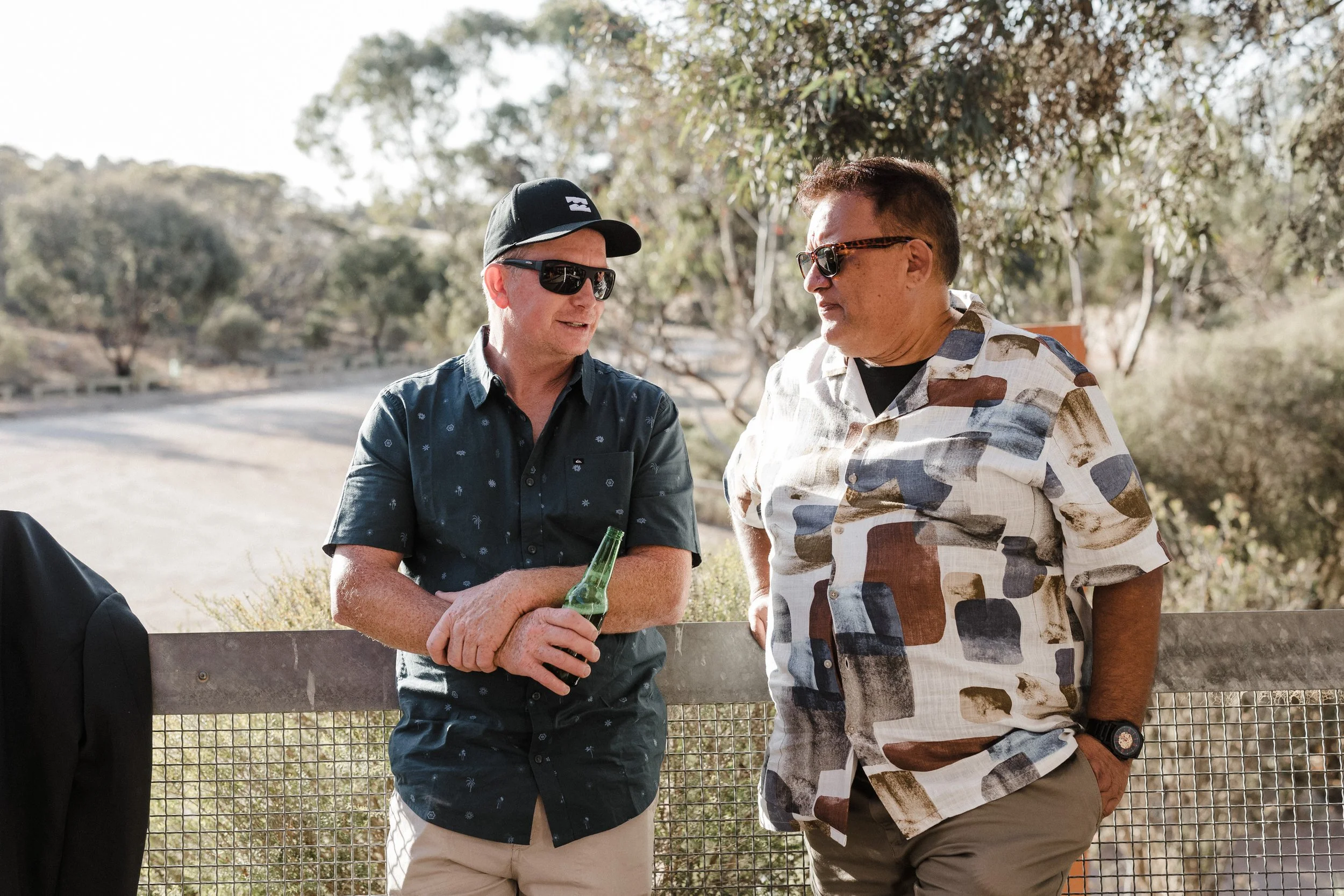 52 Monarto Zoo Wedding - guest candids.jpg