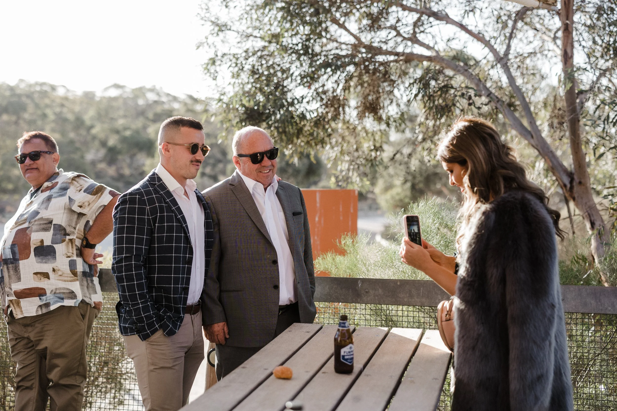 56 Monarto Zoo Wedding - guest candids.jpg