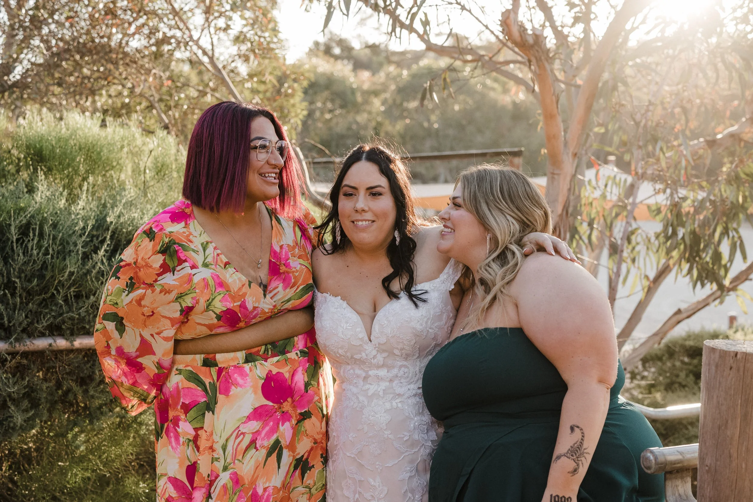 59 Monarto Zoo Wedding - guest candids.jpg