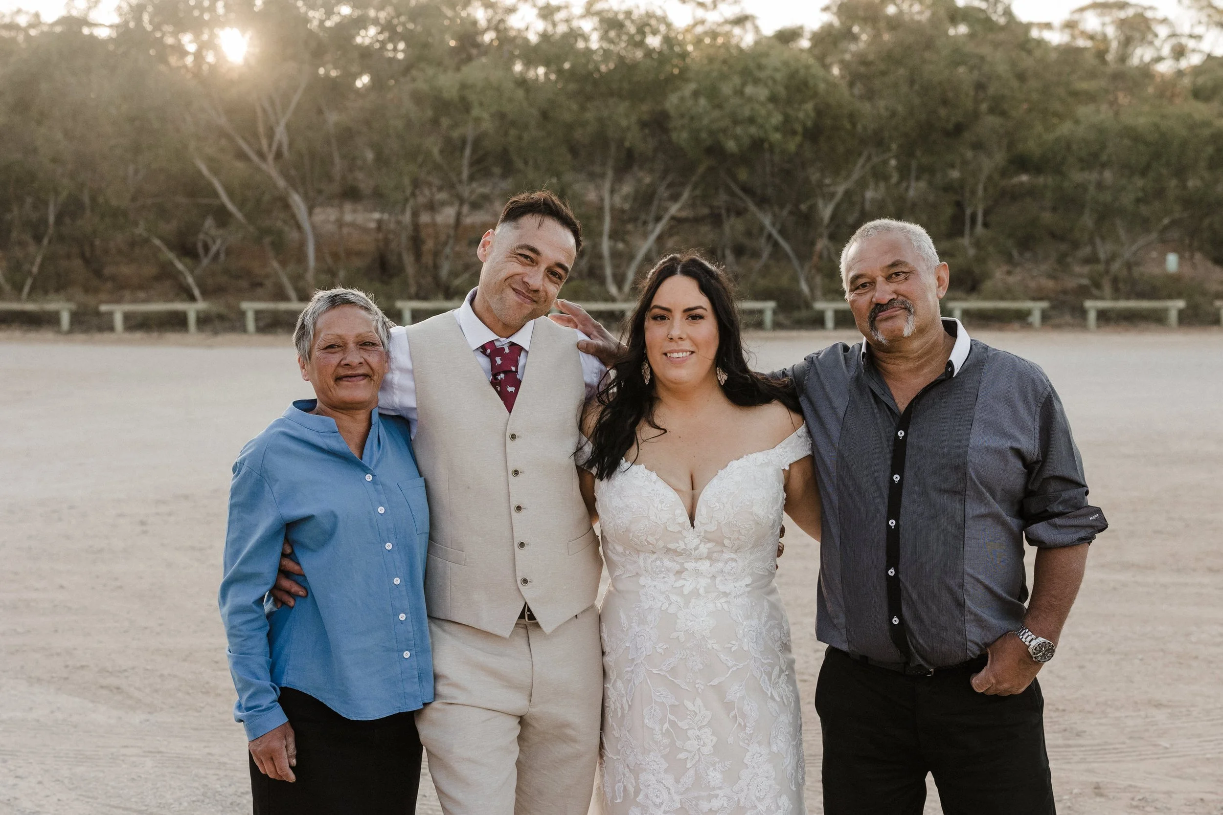 61 Monarto Zoo Wedding - family photos.jpg