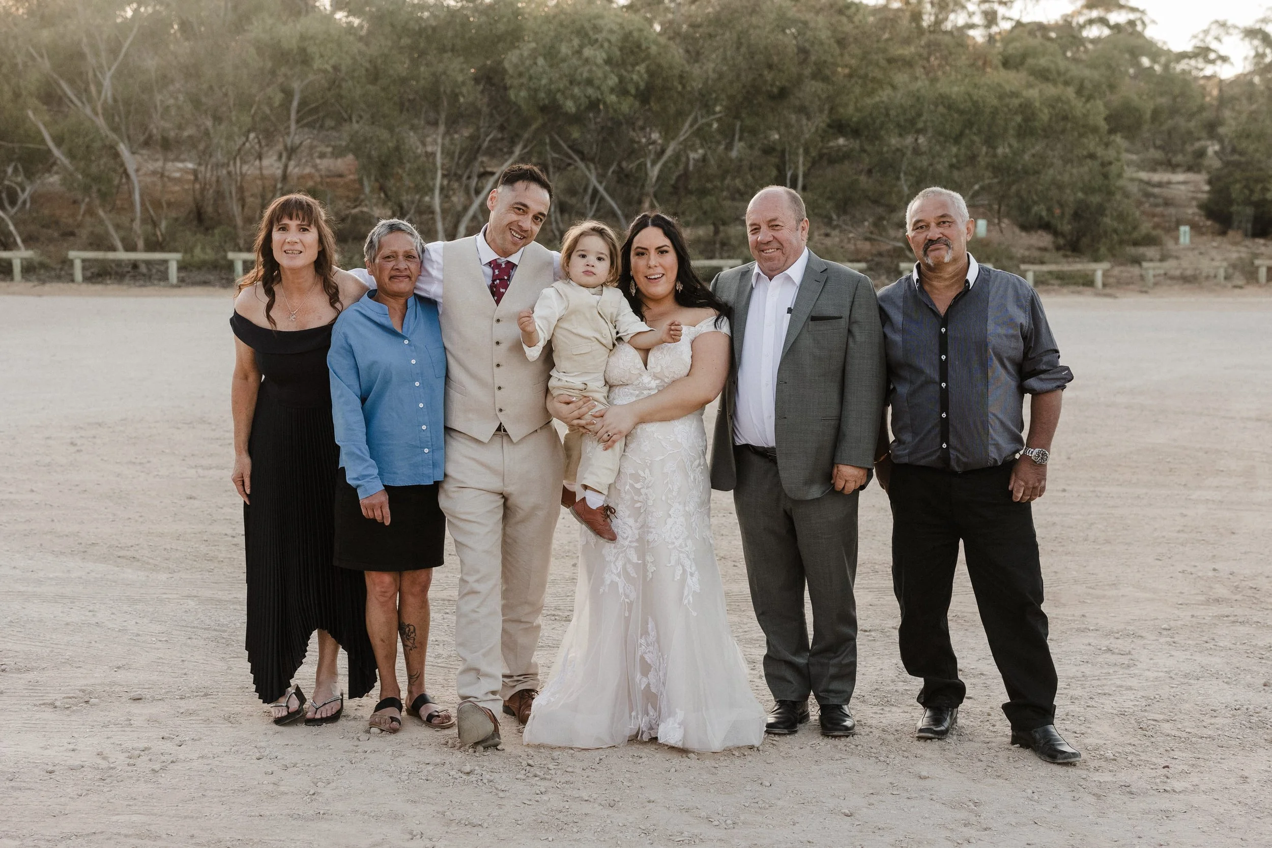 62 Monarto Zoo Wedding - family photos.jpg