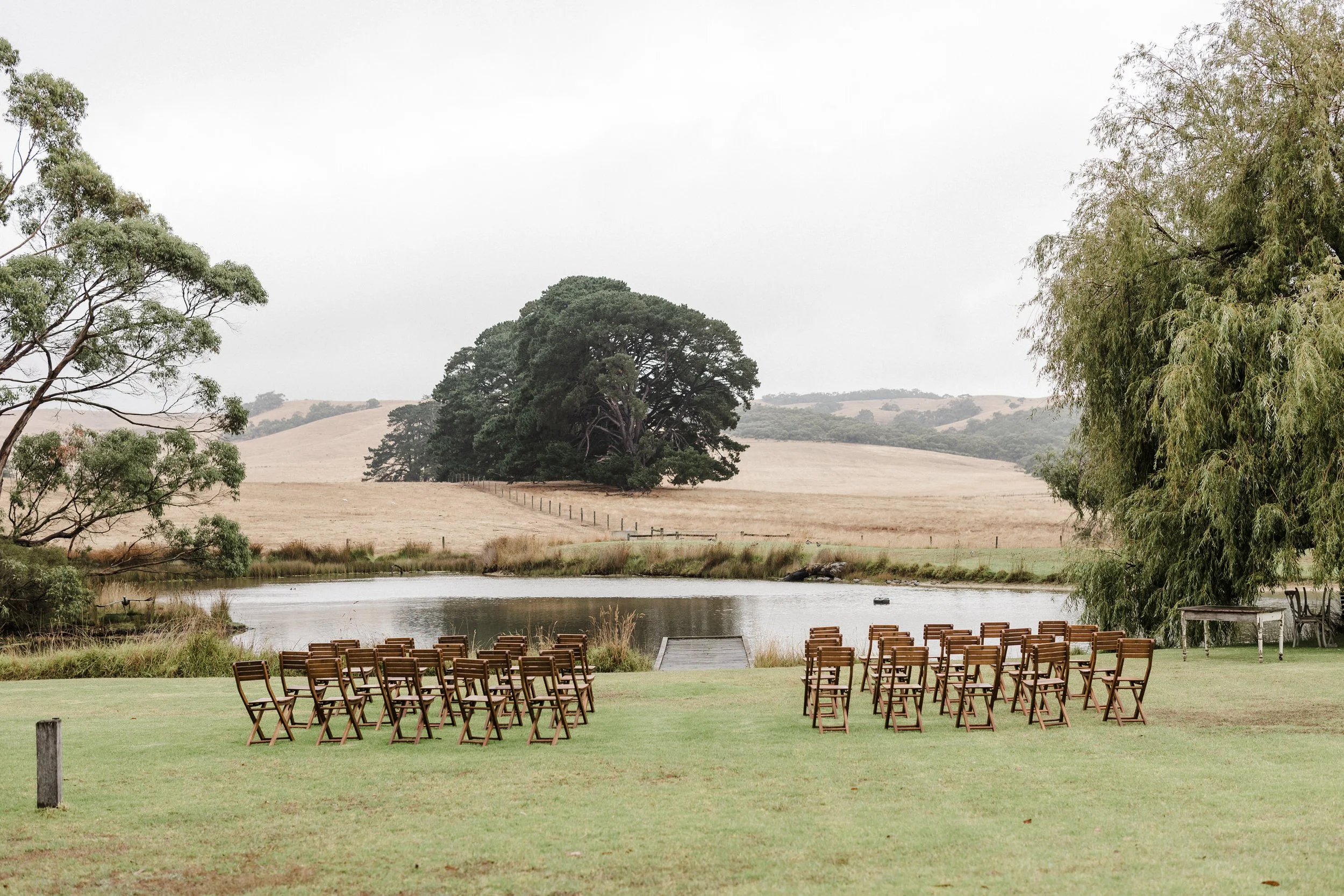 02 Mount Beare Station Wedding ceremony venue.jpg
