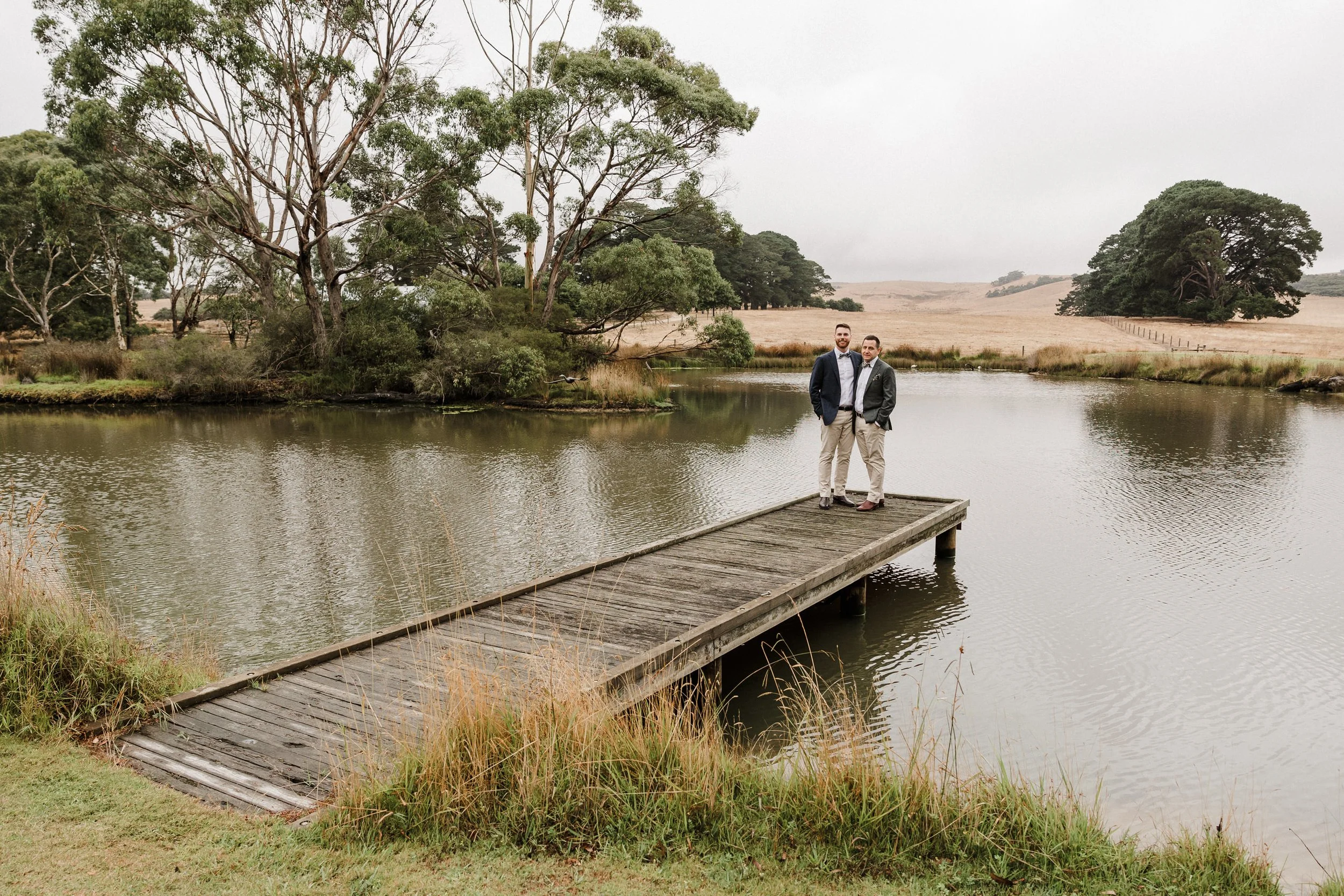 23 Mount Beare Station Wedding couple portraits.jpg