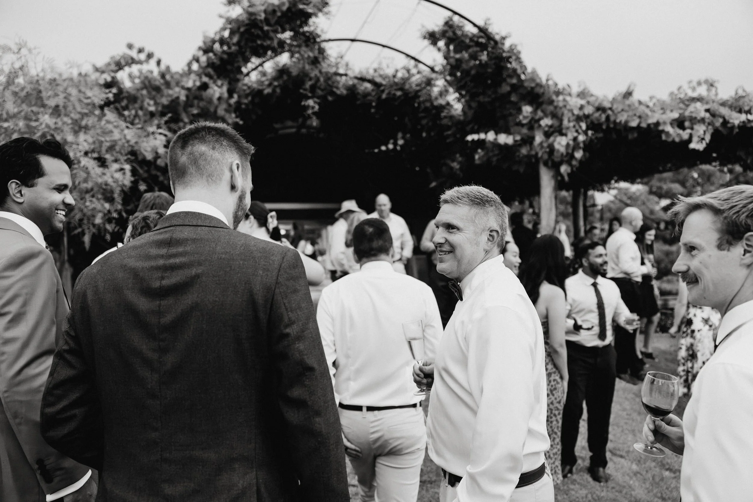 43 Mount Beare Station Wedding reception candids.jpg