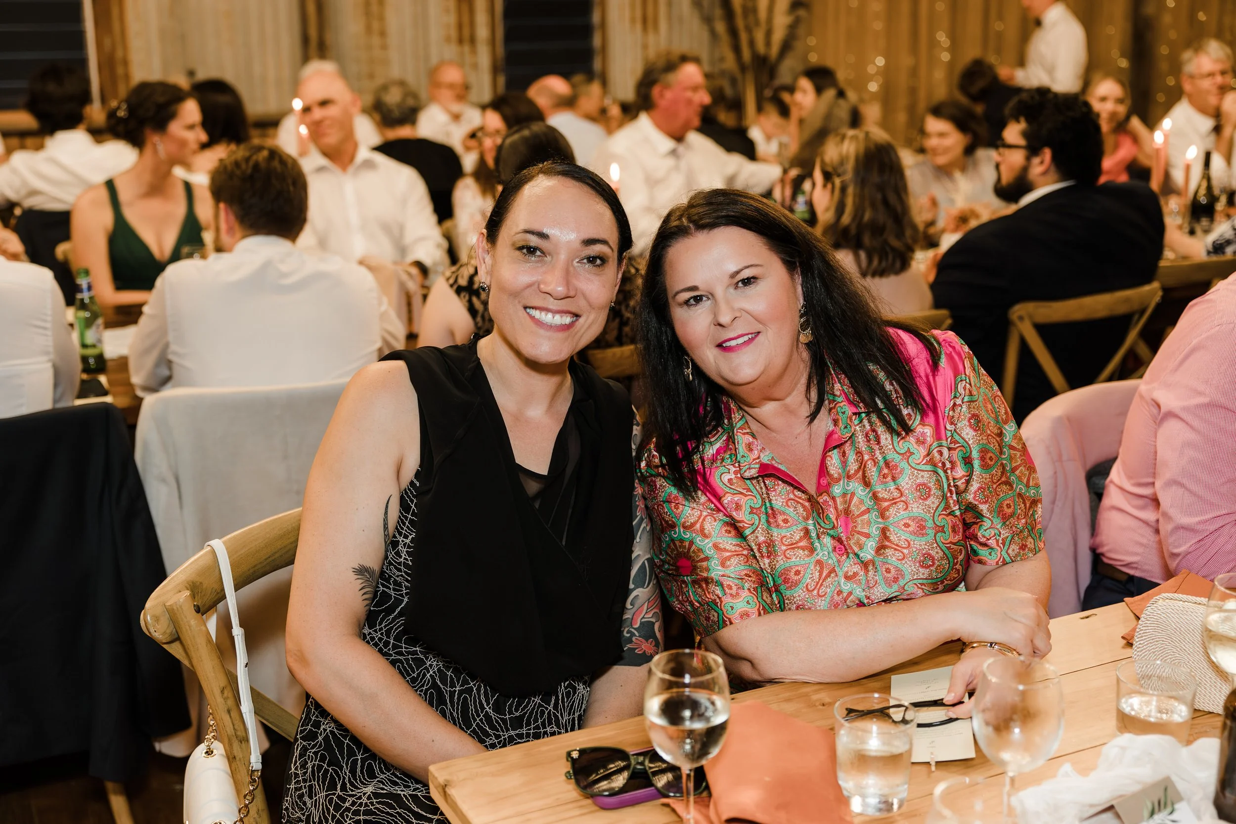 45 Mount Beare Station Wedding reception candids.jpg