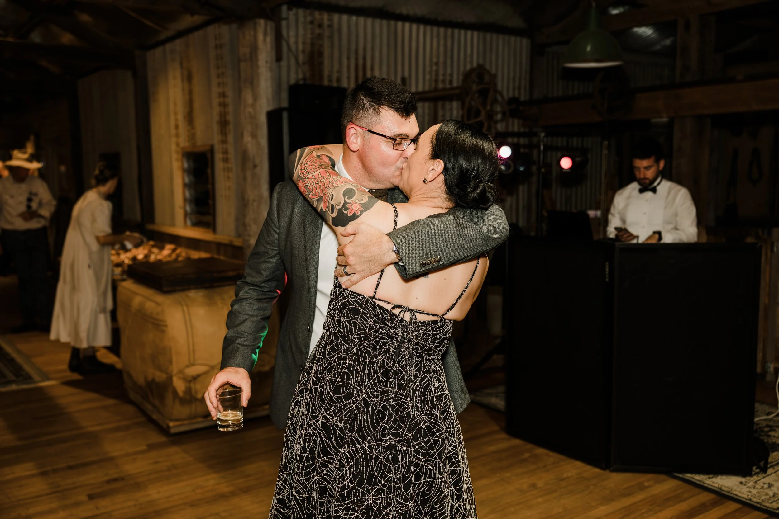 53 Mount Beare Station Wedding dancing.jpg