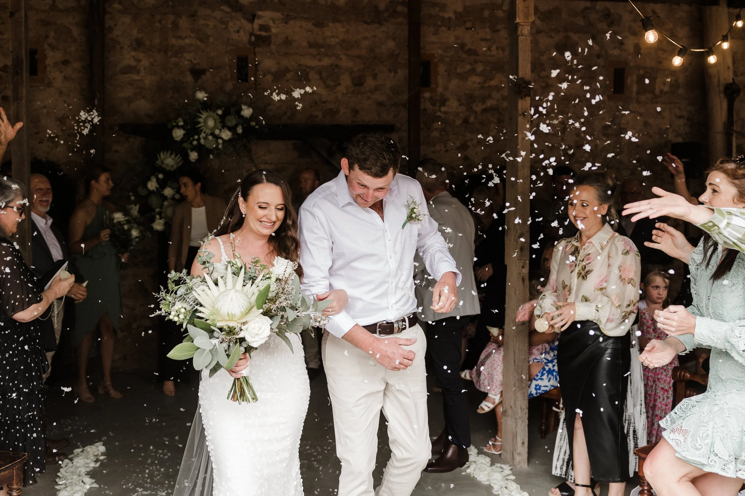 21 Barn 1890 Wet Weather Ceremony Confetti.jpg