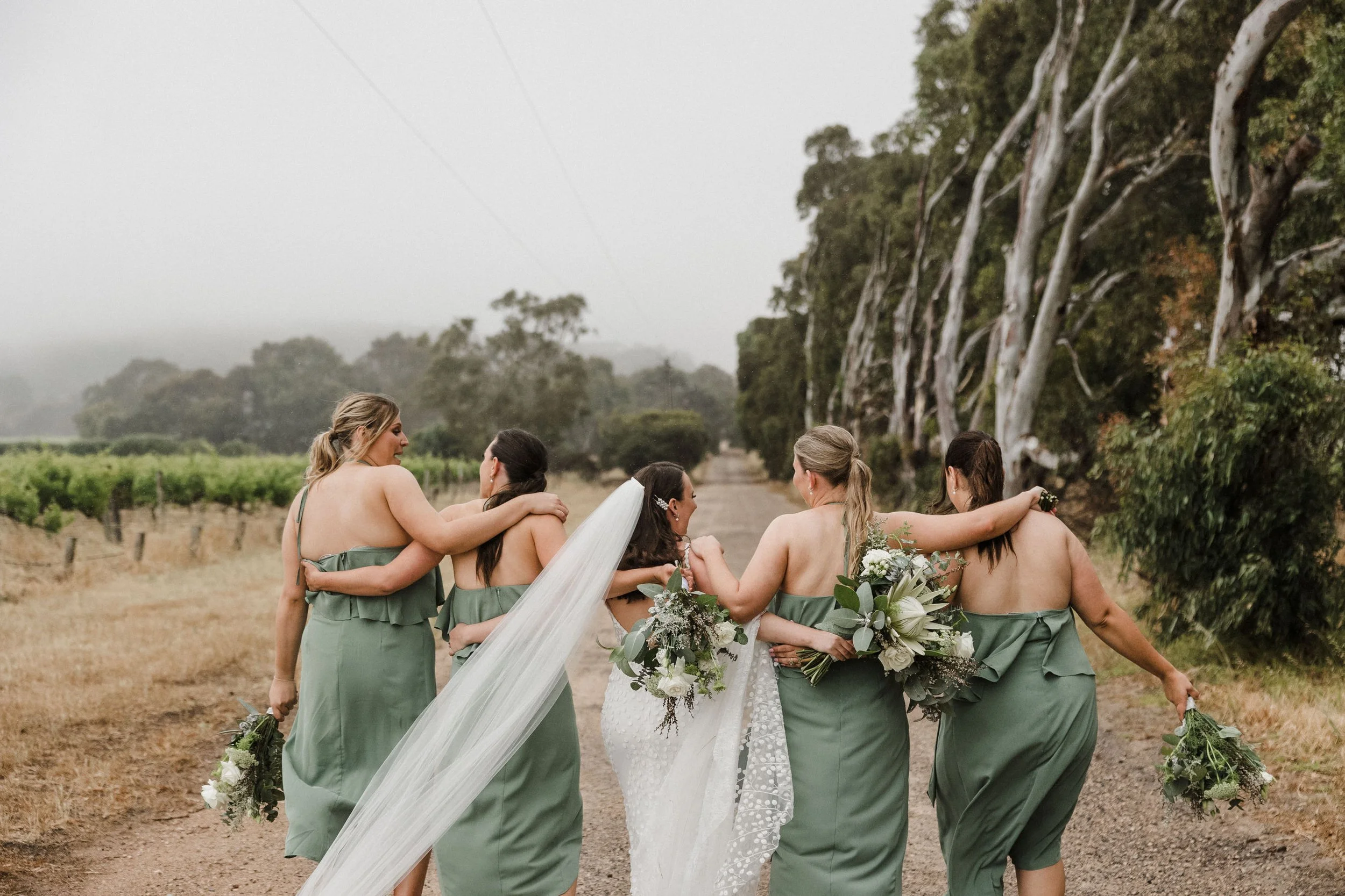 33 Barn1890 Rainy Bridal Party Portraits.jpg