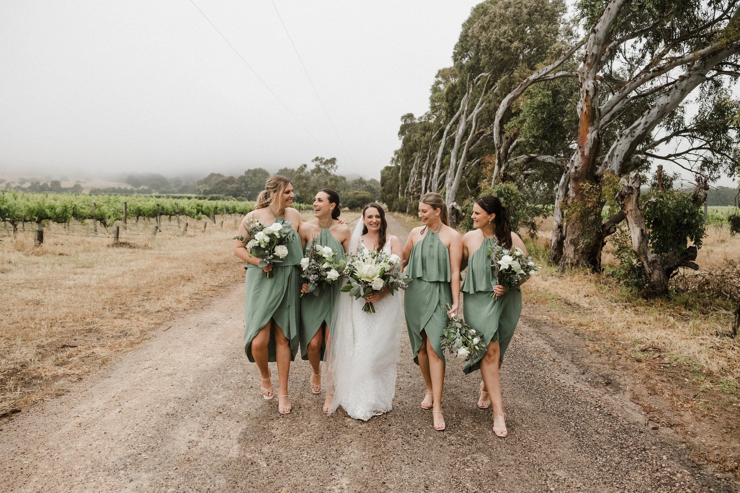 35 Barn1890 Rainy Bridal Party Portraits.jpg