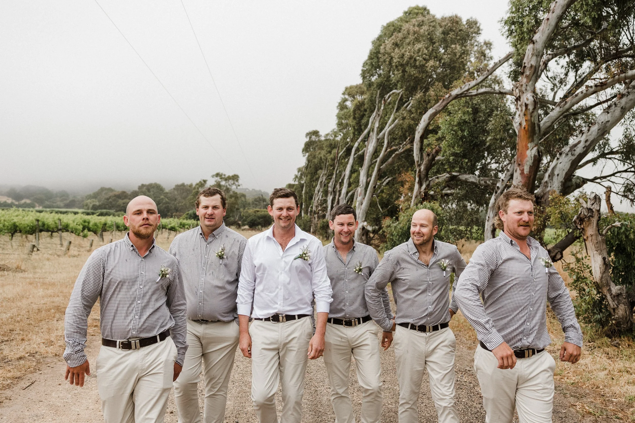 38 Barn1890 Rainy Bridal Party Portraits.jpg