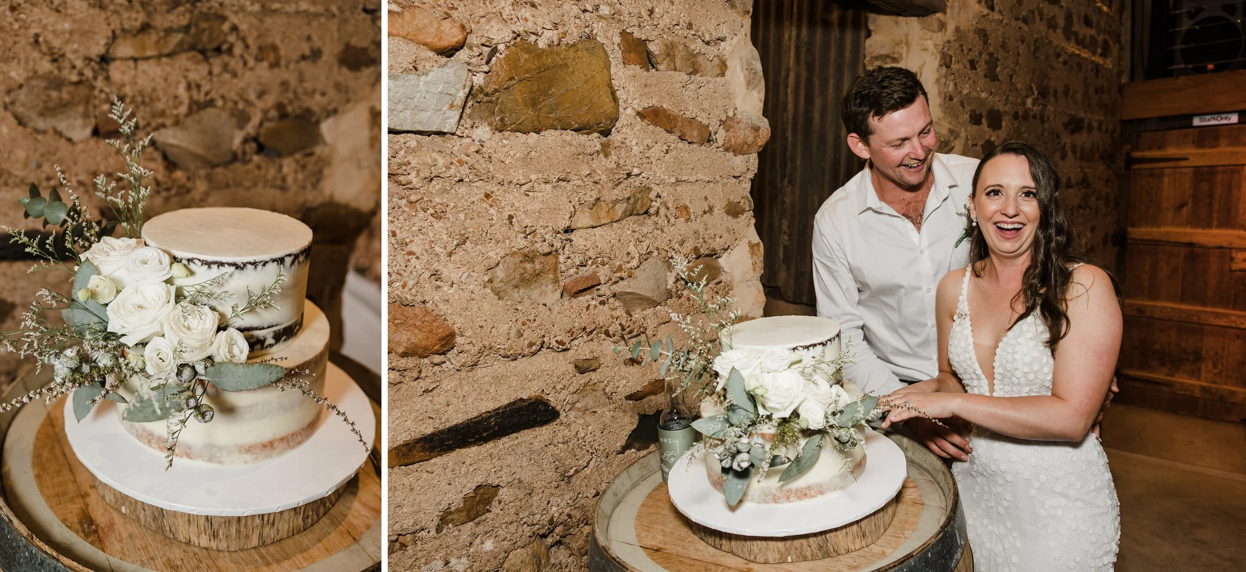 51 Barn1890 Rainy Reception Cake Cutting.jpg