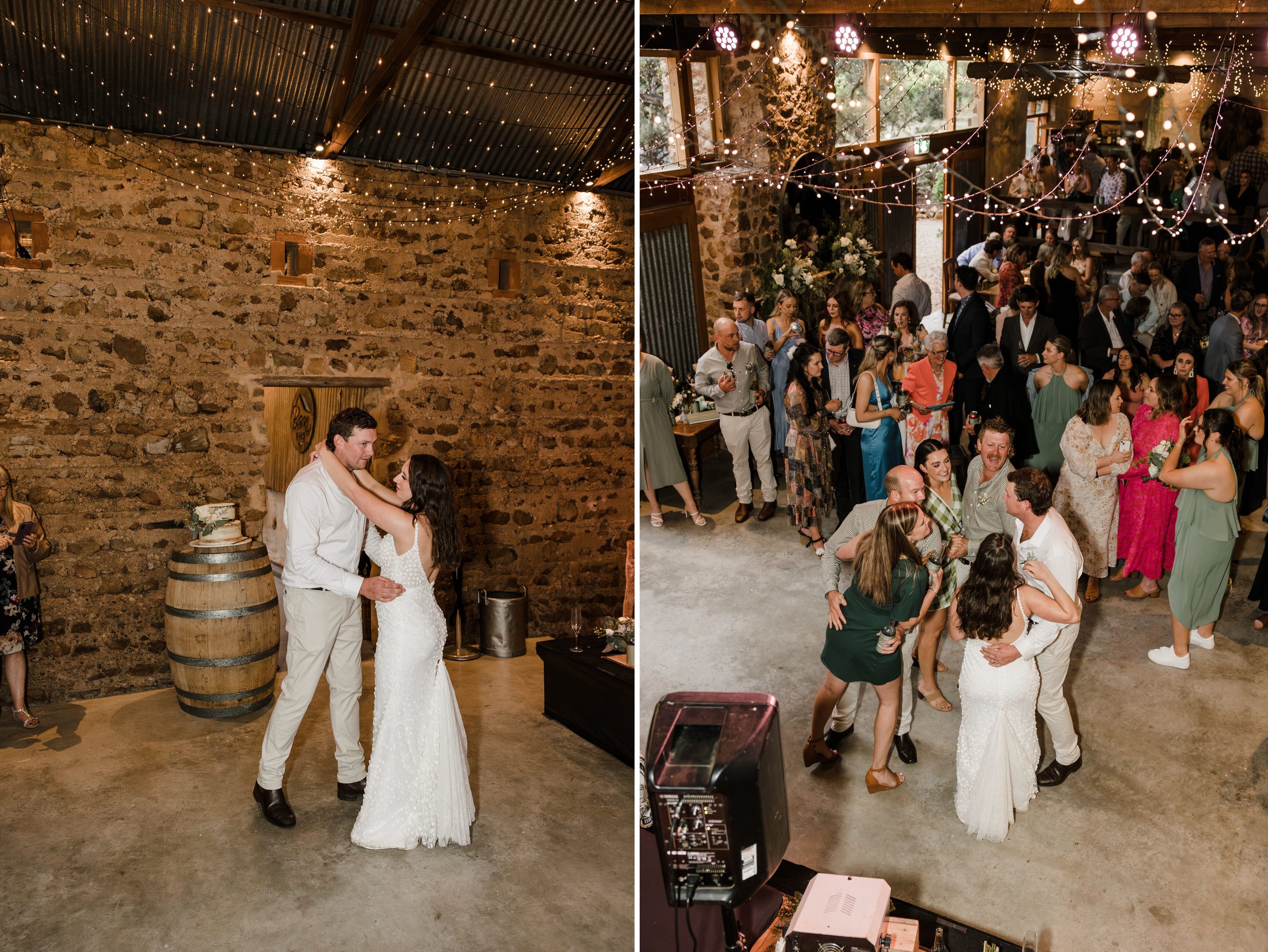 54 Barn1890 Rainy Reception First Dance.jpg