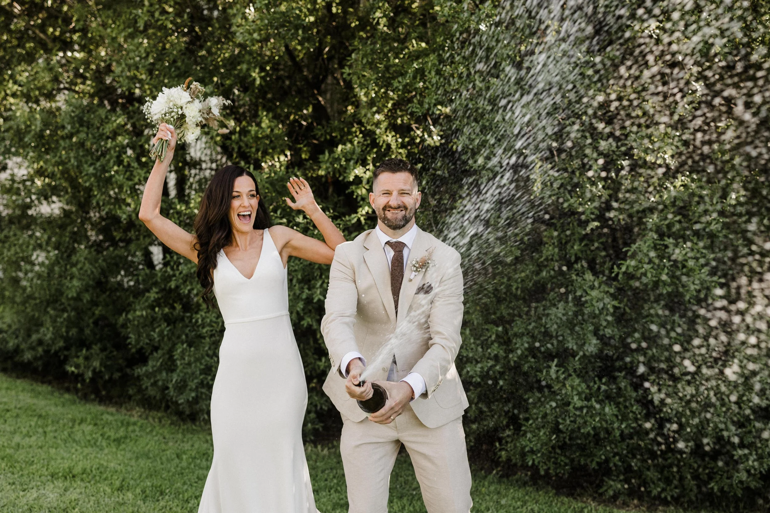 37 Lake Breeze Elopement Champagne Pop.jpg