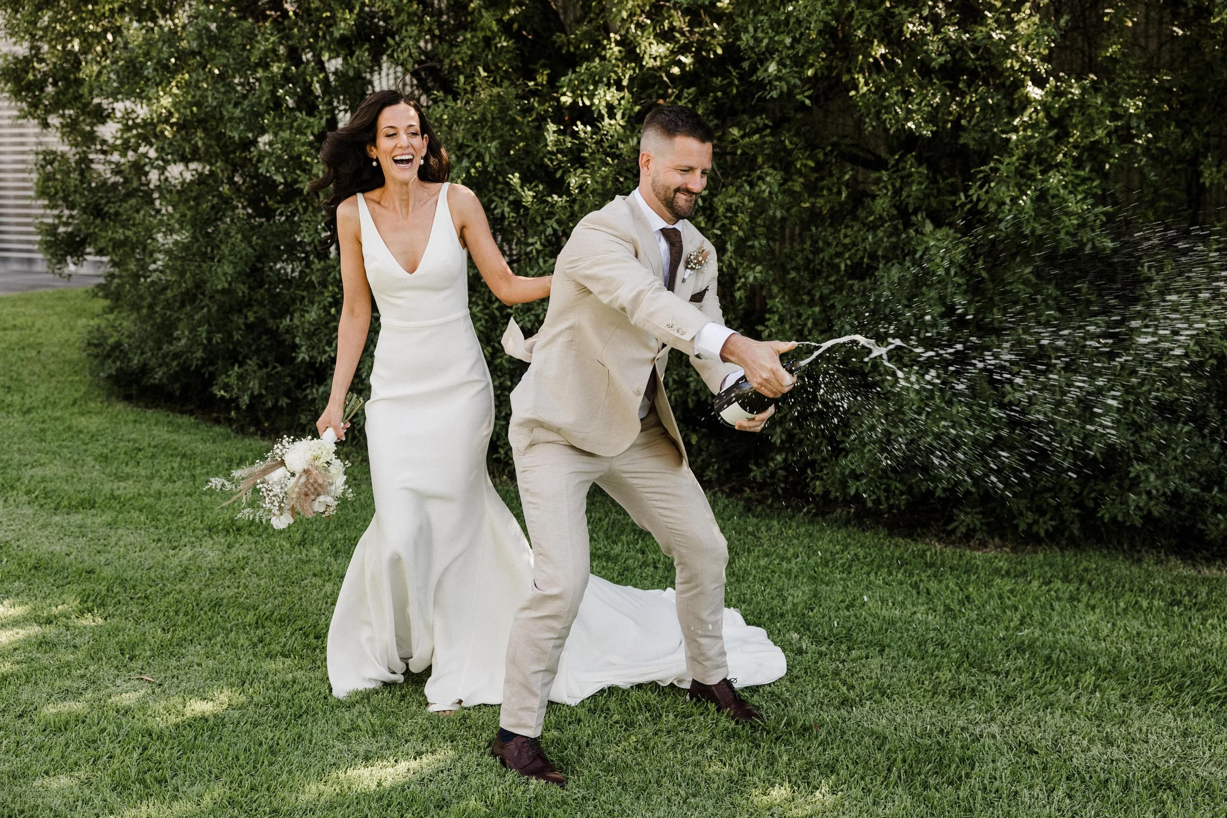 38 Lake Breeze Elopement Champagne Pop.jpg