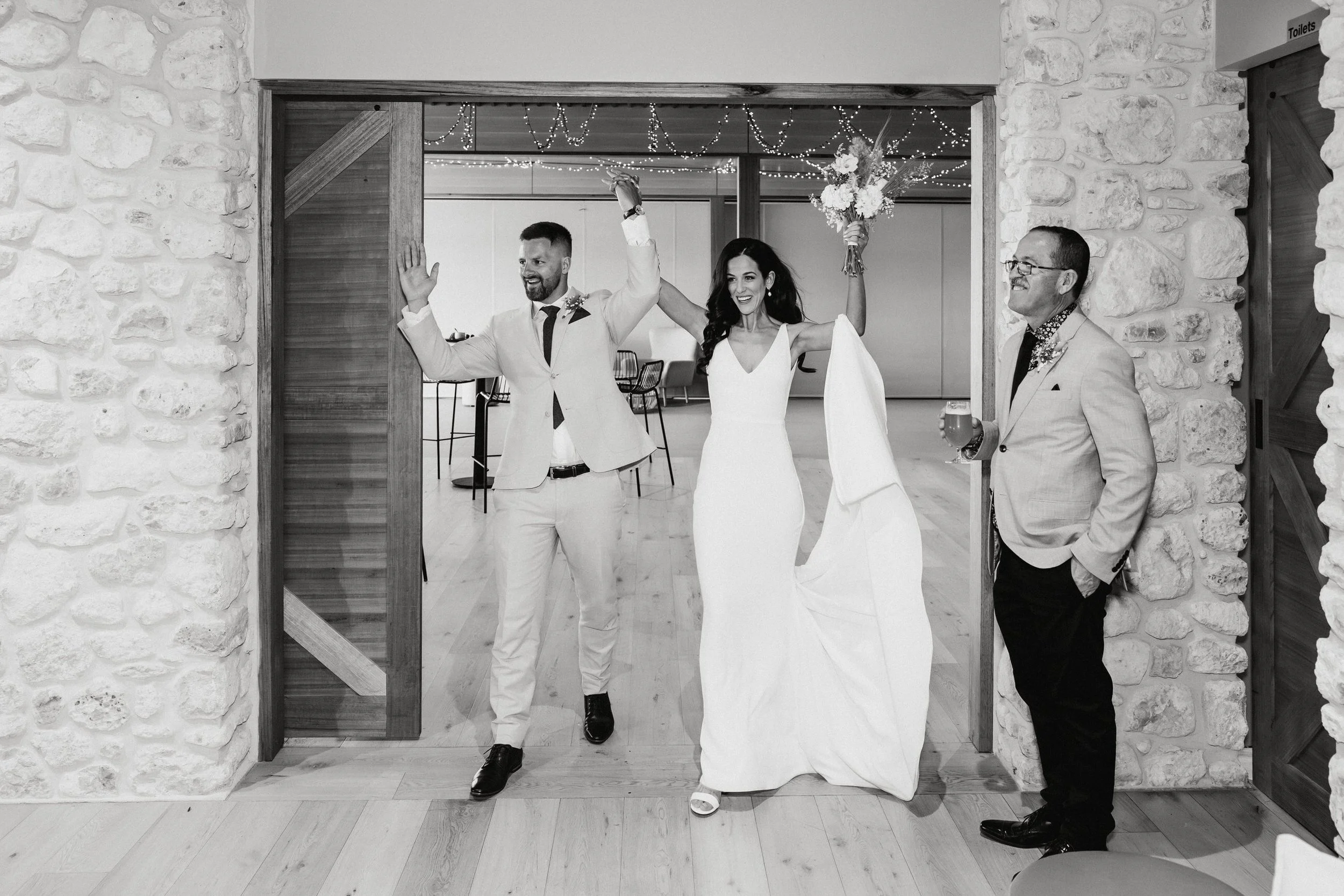 50 Lake Breeze Elopement Reception entrance.jpg