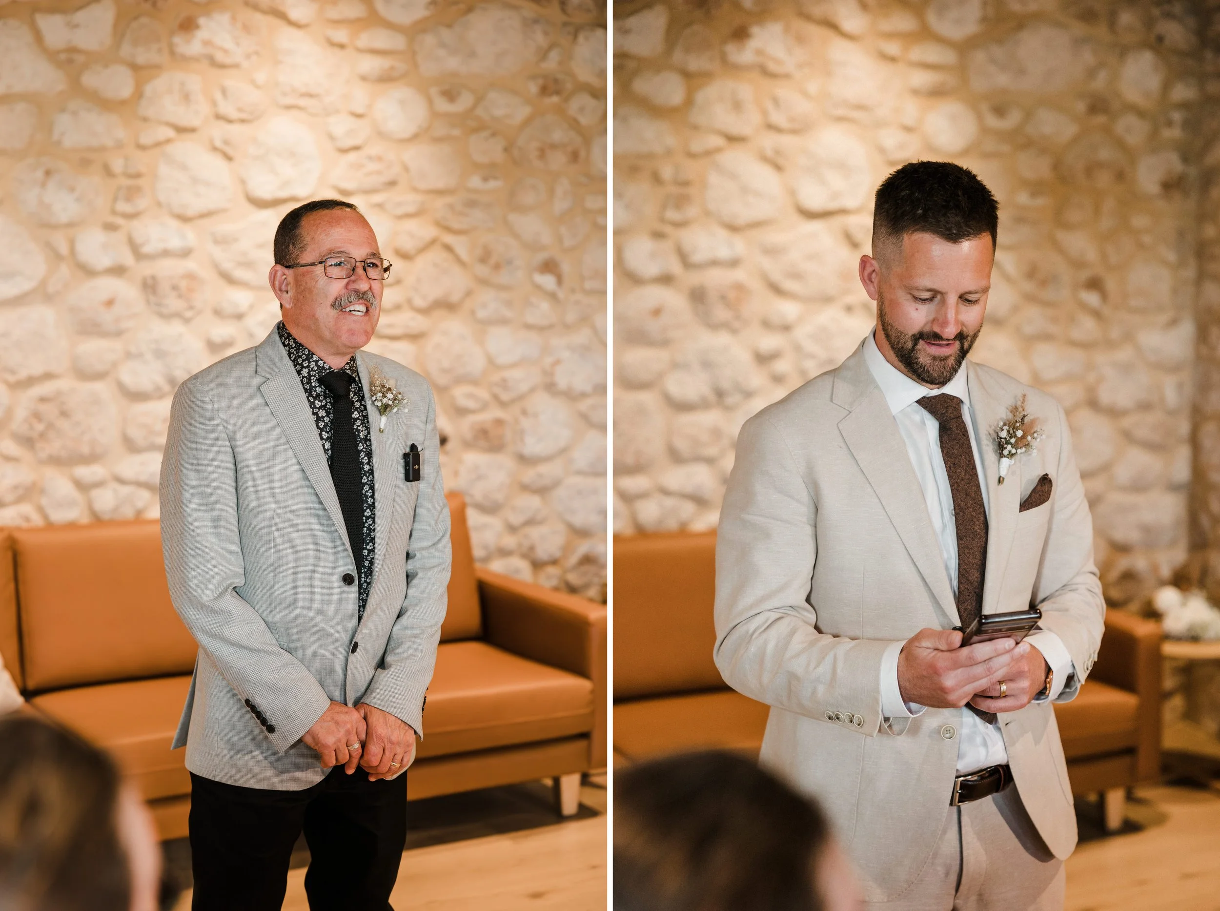 53 Lake Breeze Elopement Reception speeches.jpg