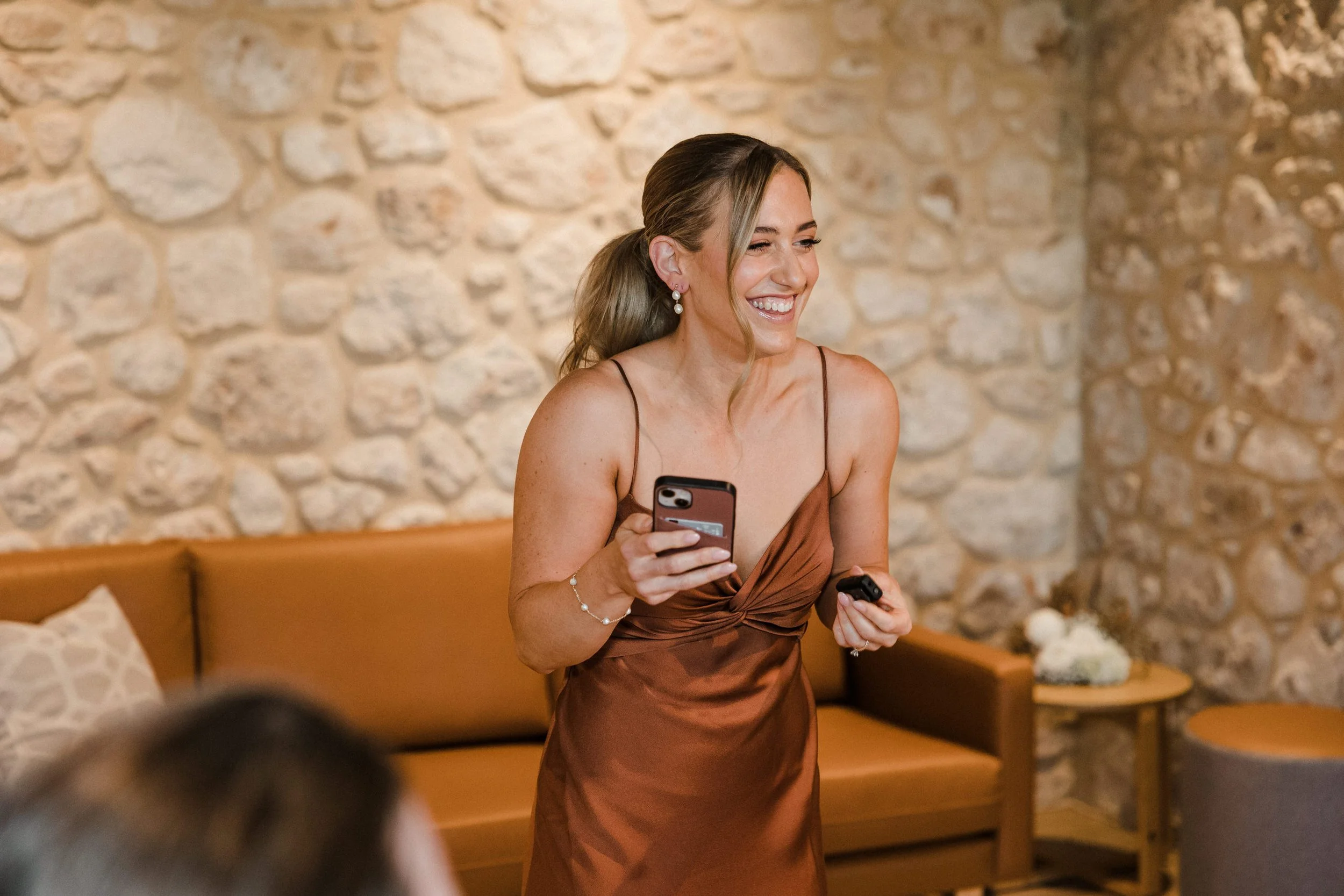 55 Lake Breeze Elopement Reception speeches.jpg