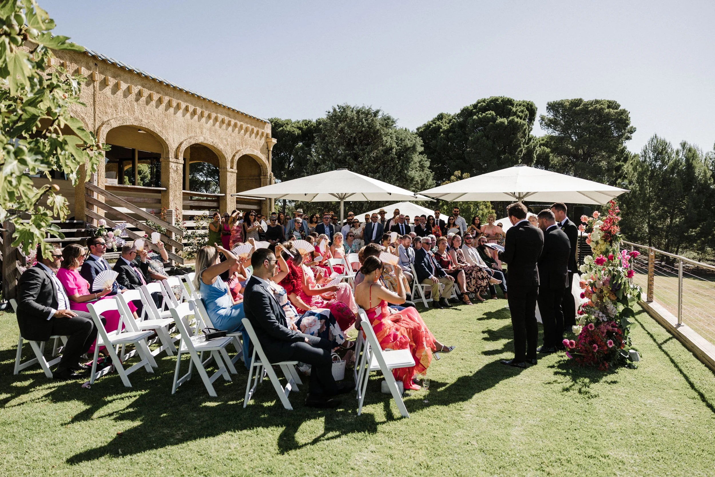 28 Simon Hacket Winery Wedding Ceremony.jpg
